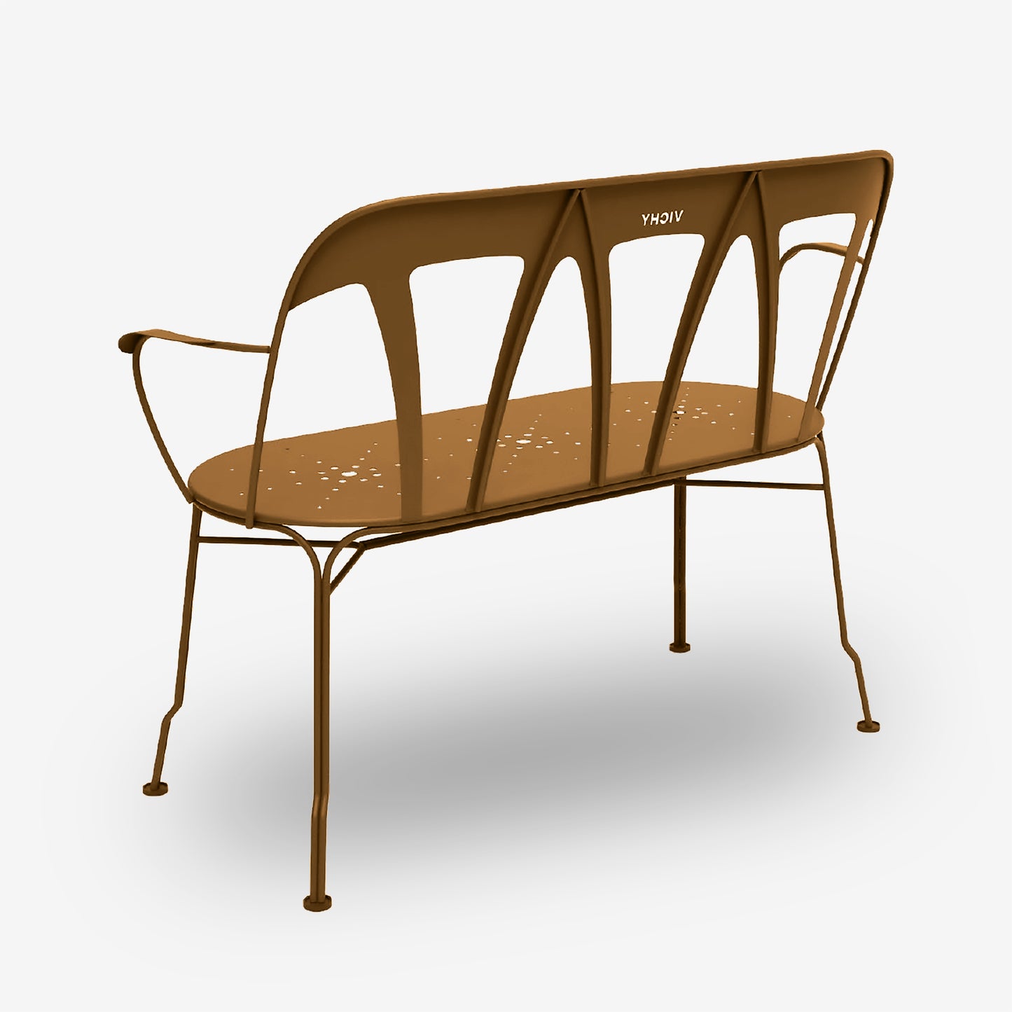 Banc Fermob - Personnalisable