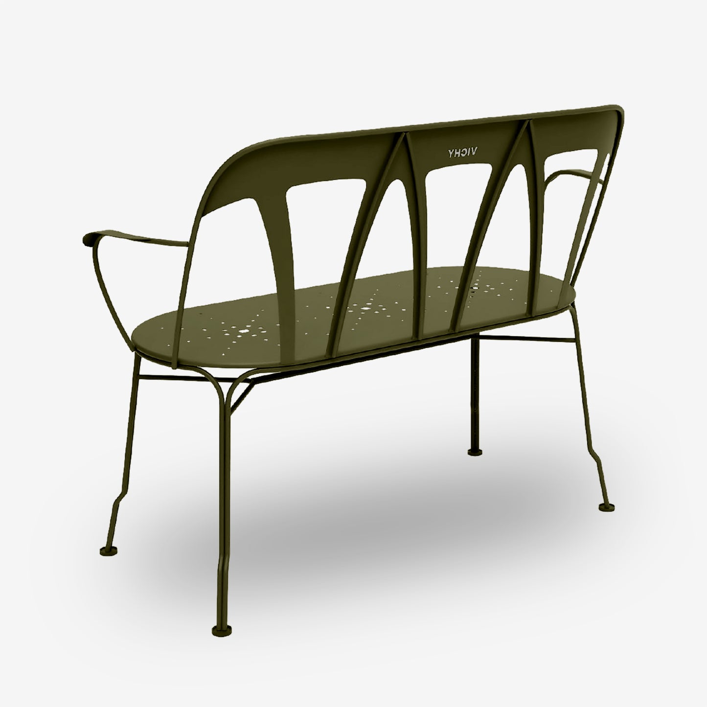 Banc Fermob - Personnalisable