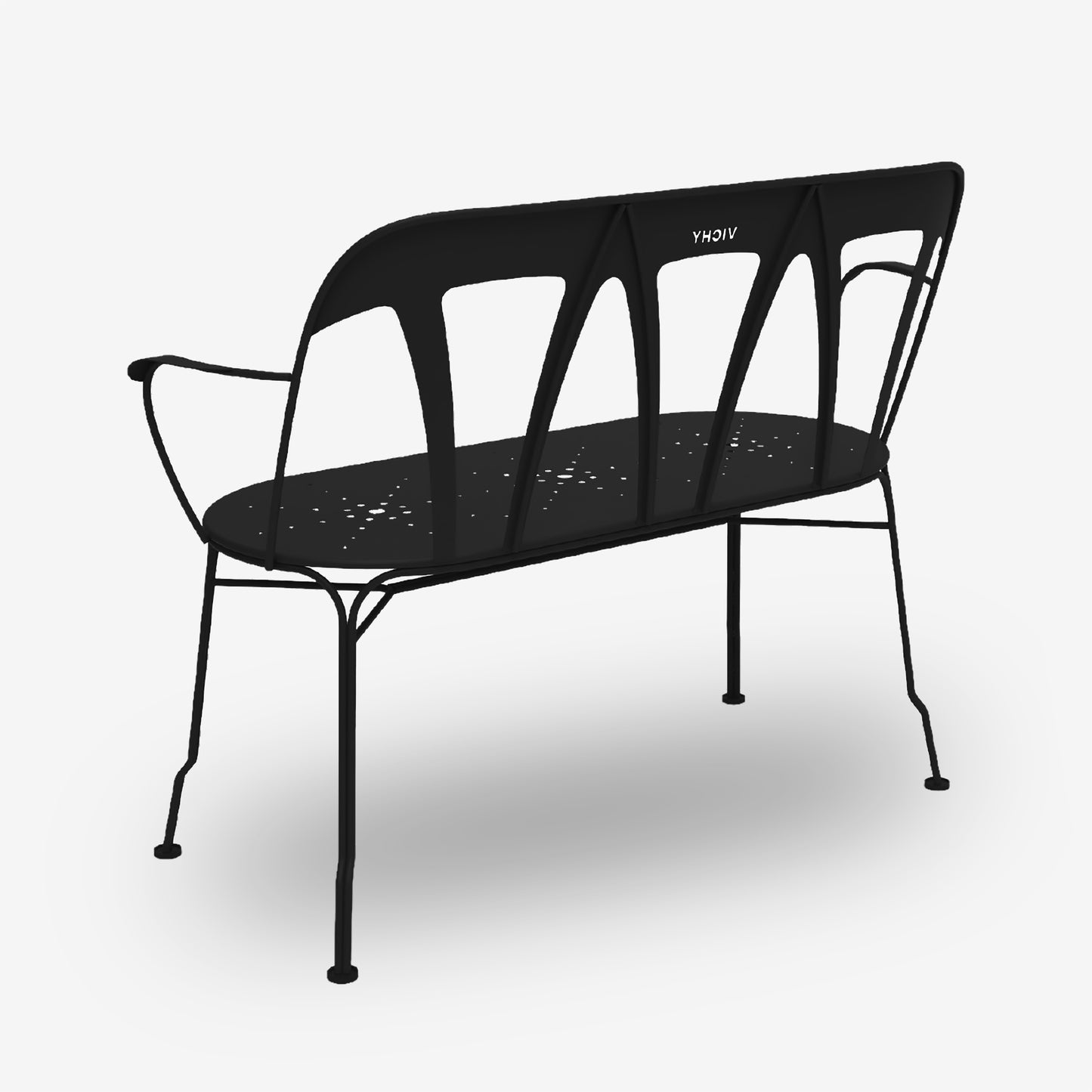 Banc Fermob - Personnalisable