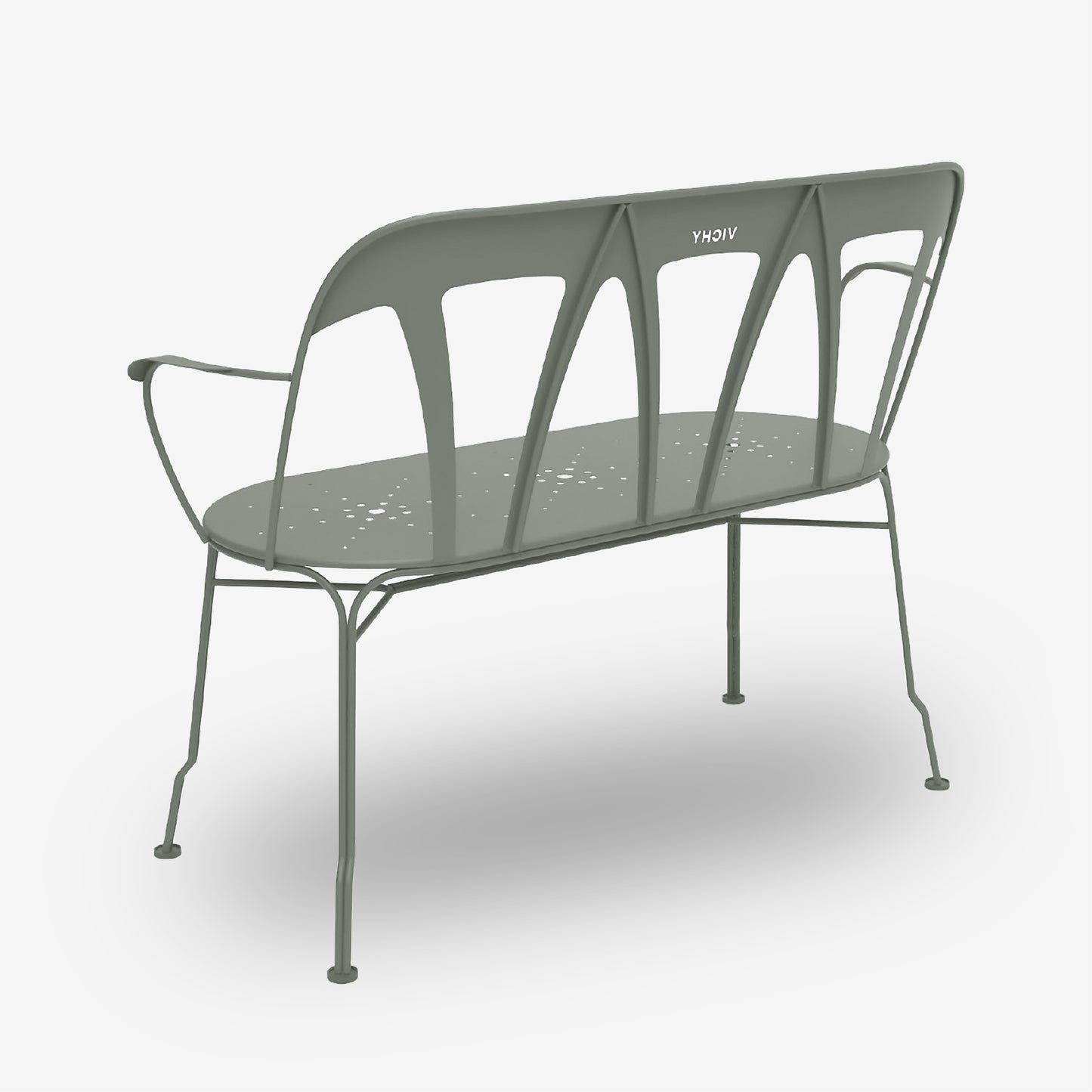 Banc Fermob - Personnalisable