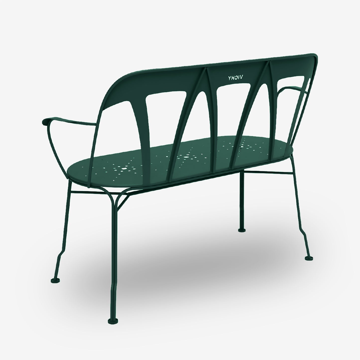 Banc Fermob - Personnalisable