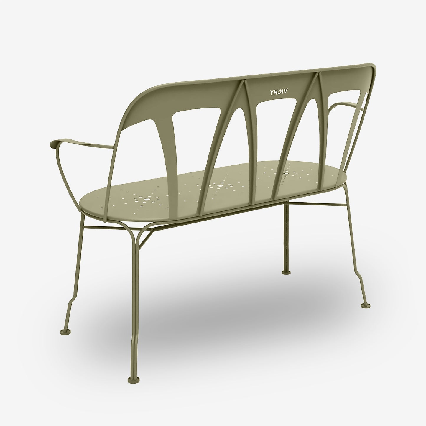 Banc Fermob - Personnalisable