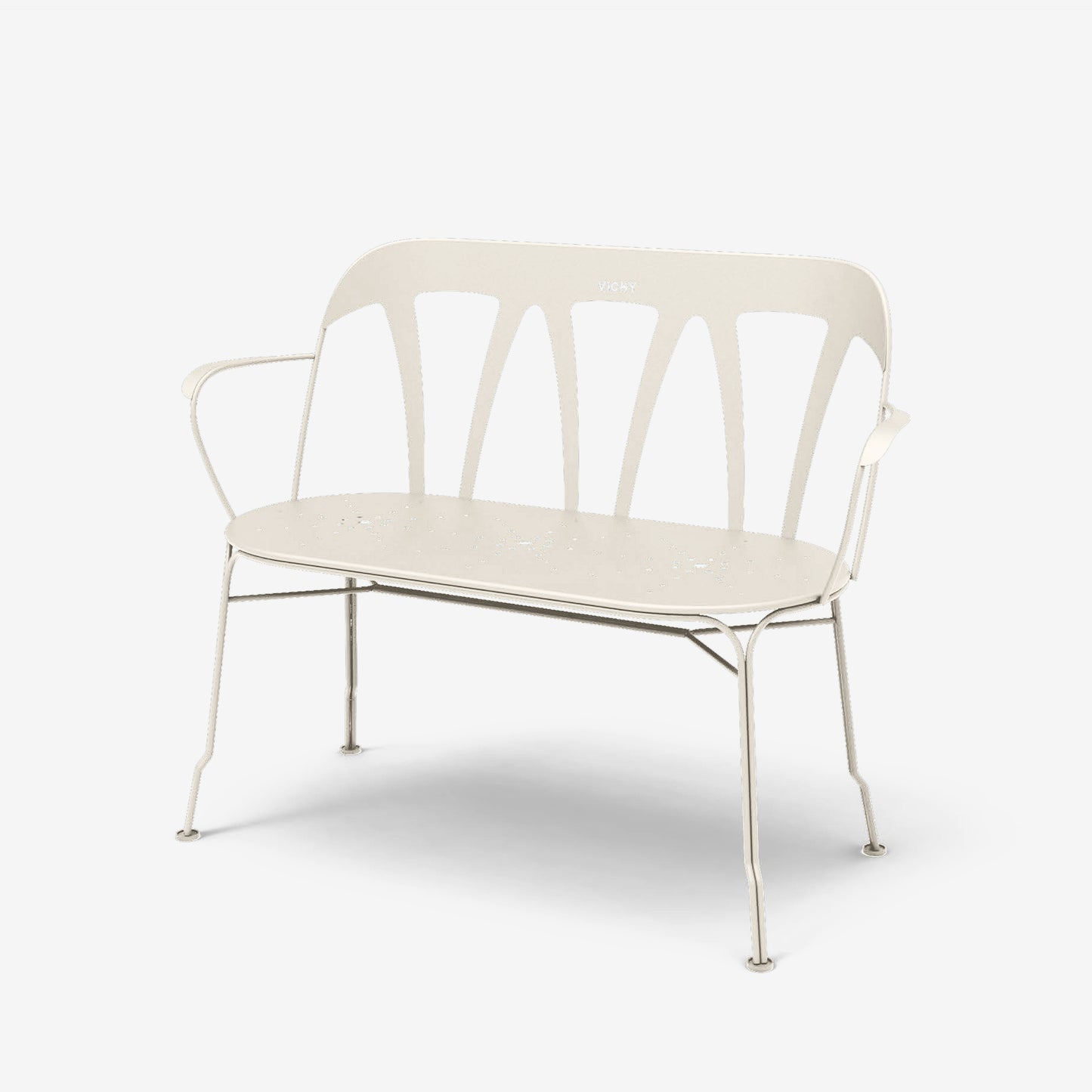 Banc Fermob - Personnalisable