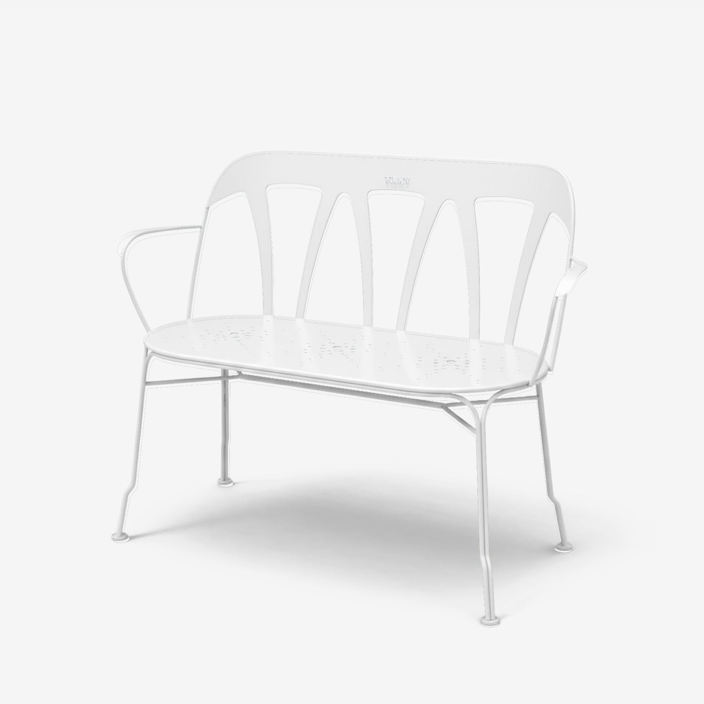 Banc Fermob - Personnalisable