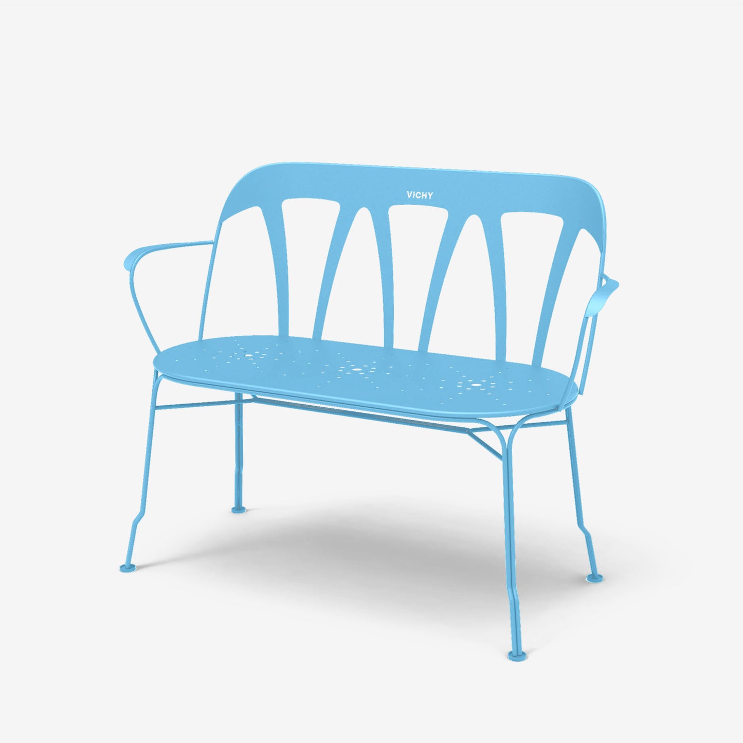 Banc Fermob - Personnalisable