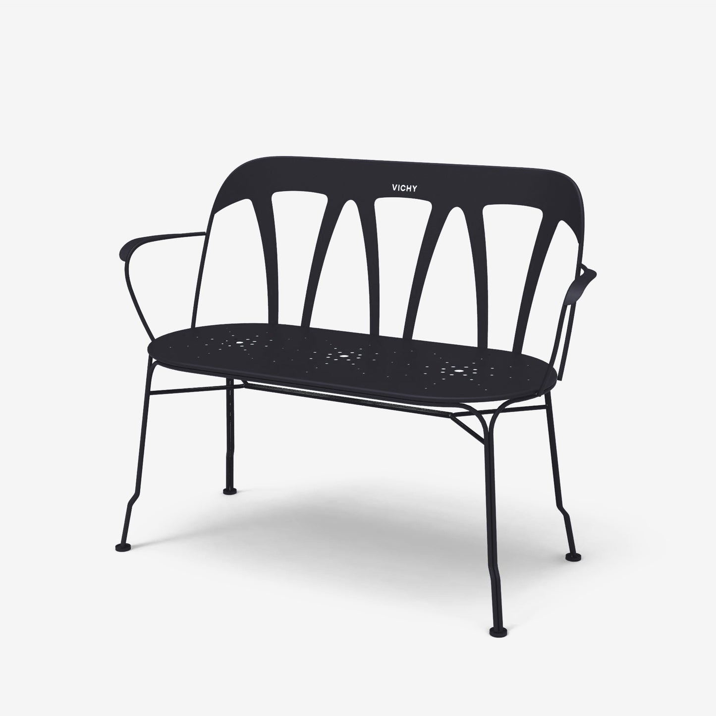 Banc Fermob - Personnalisable