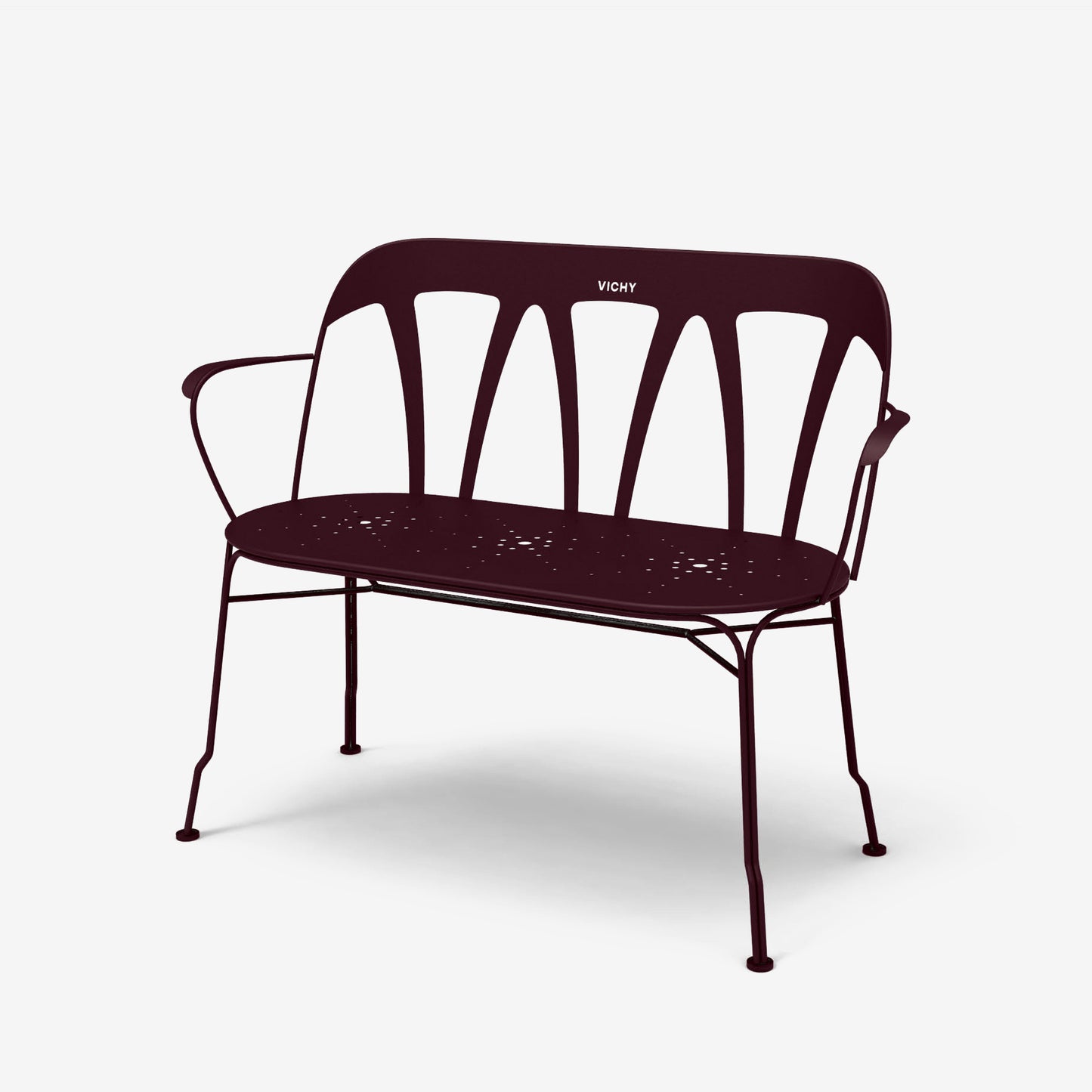 Banc Fermob - Personnalisable