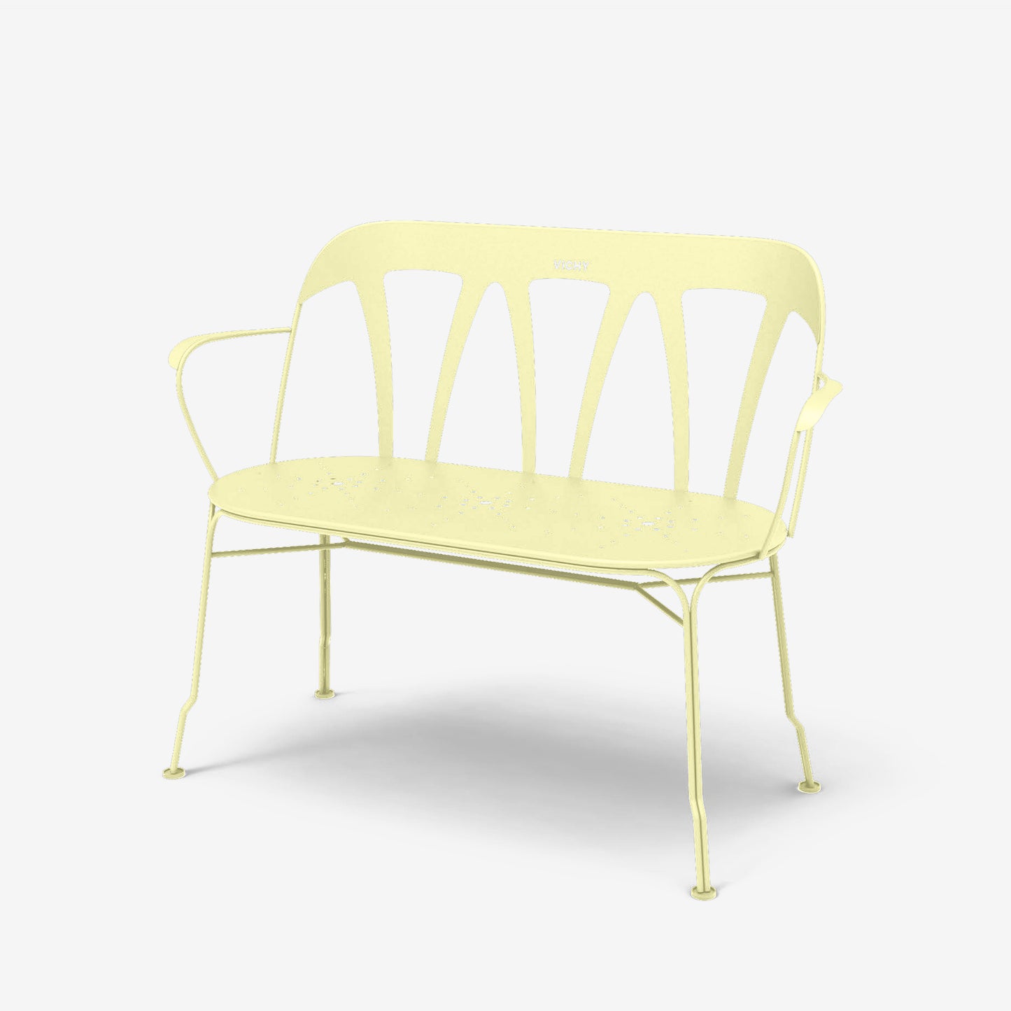 Banc Fermob - Personnalisable