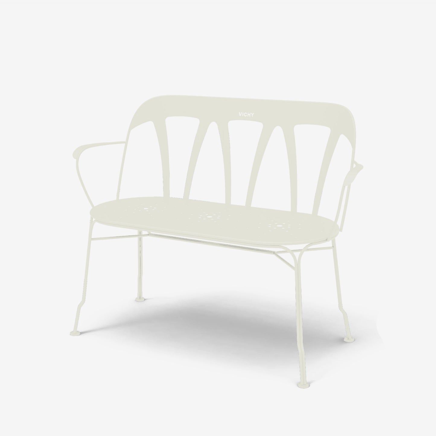 Banc Fermob - Personnalisable