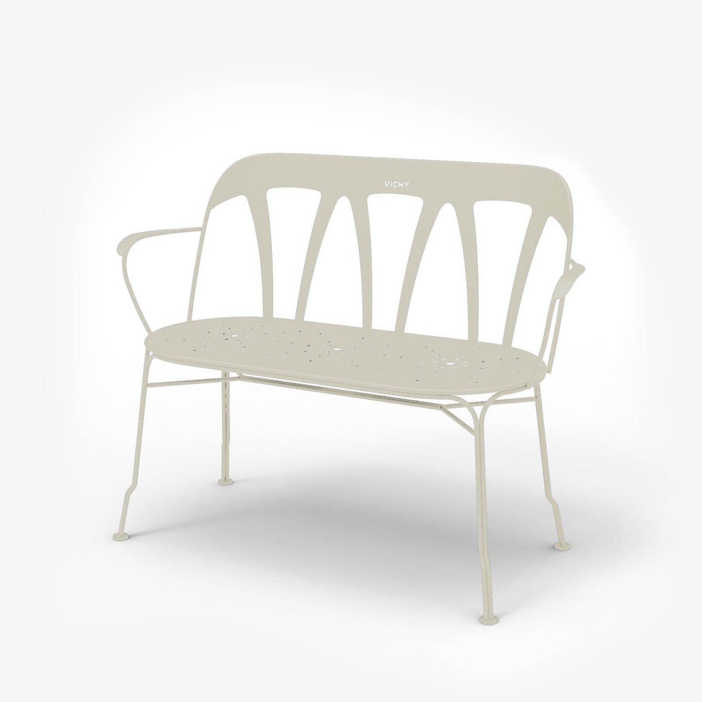 Banc Fermob - Personnalisable