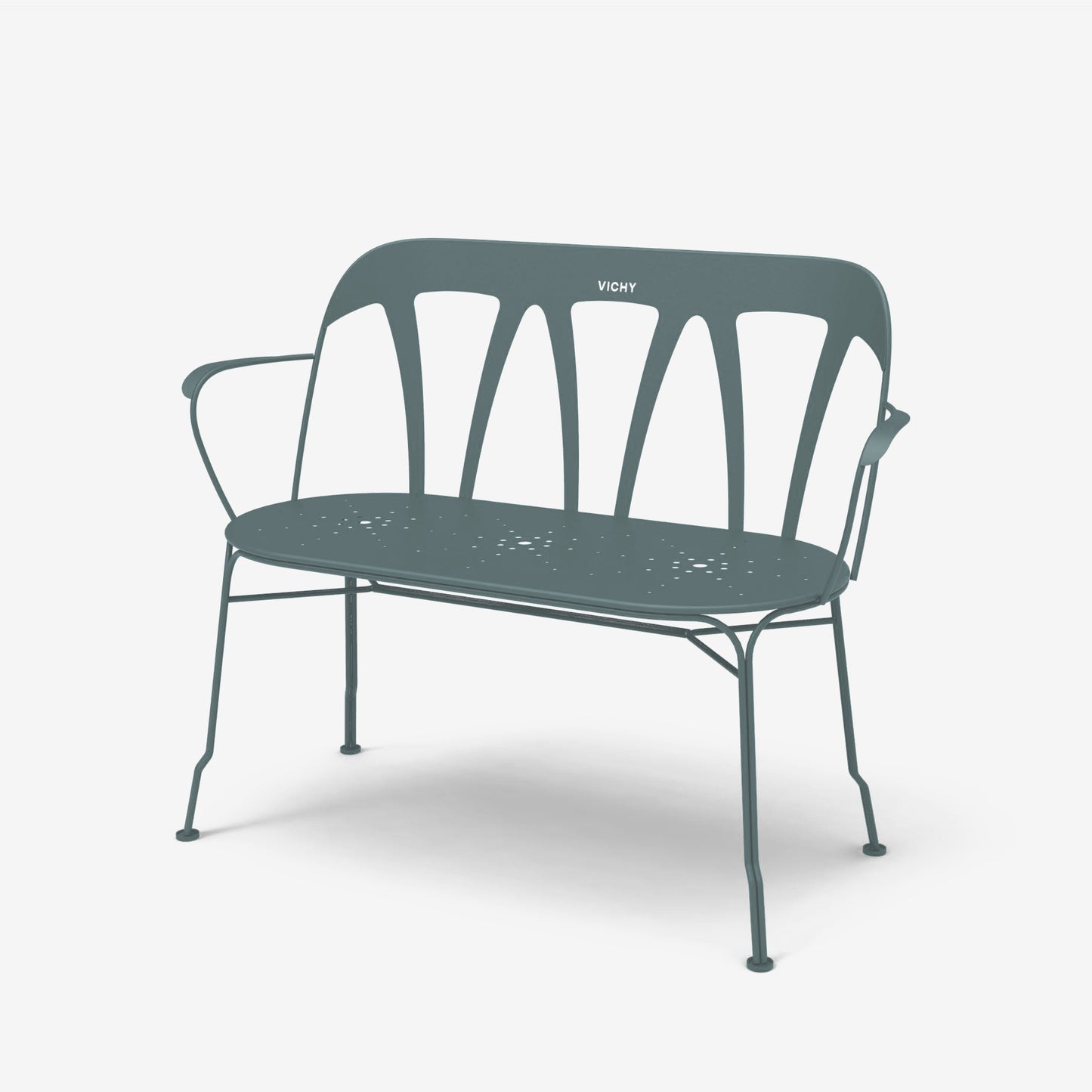 Banc Fermob - Personnalisable