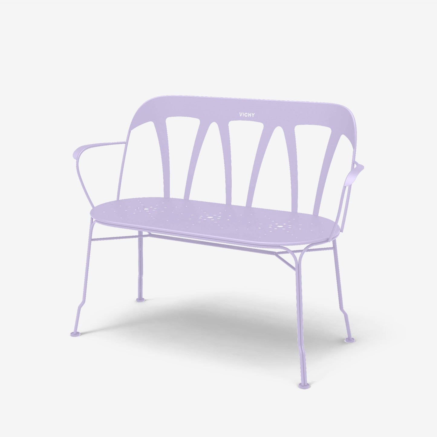 Banc Fermob - Personnalisable