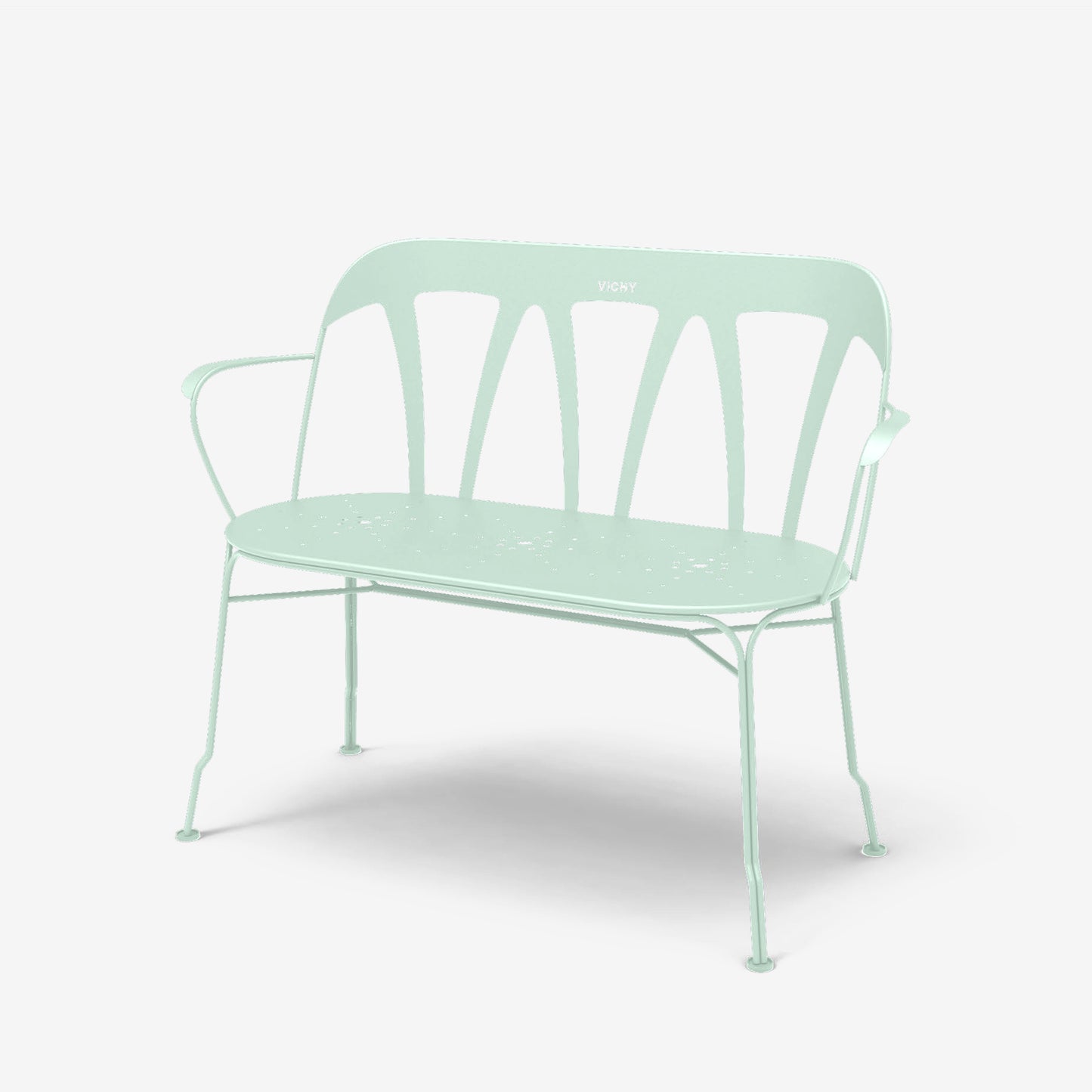 Banc Fermob - Personnalisable