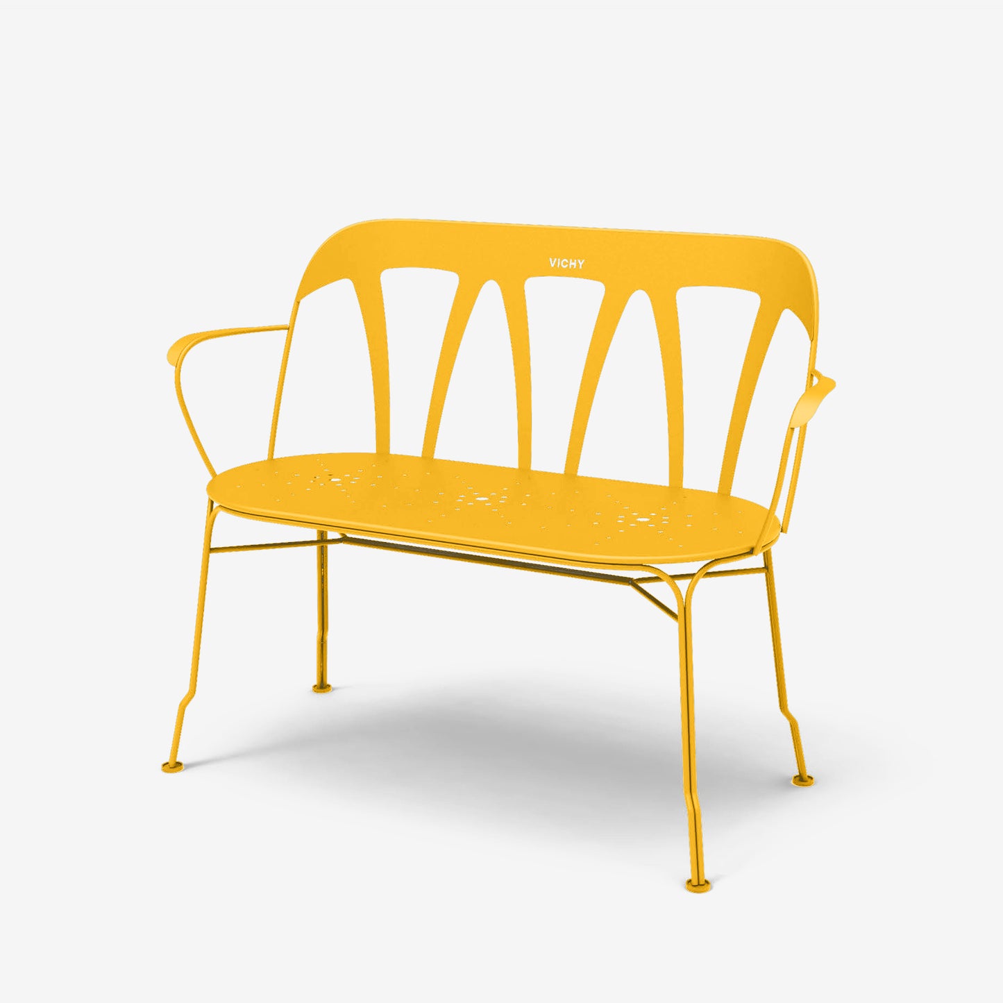 Banc Fermob - Personnalisable