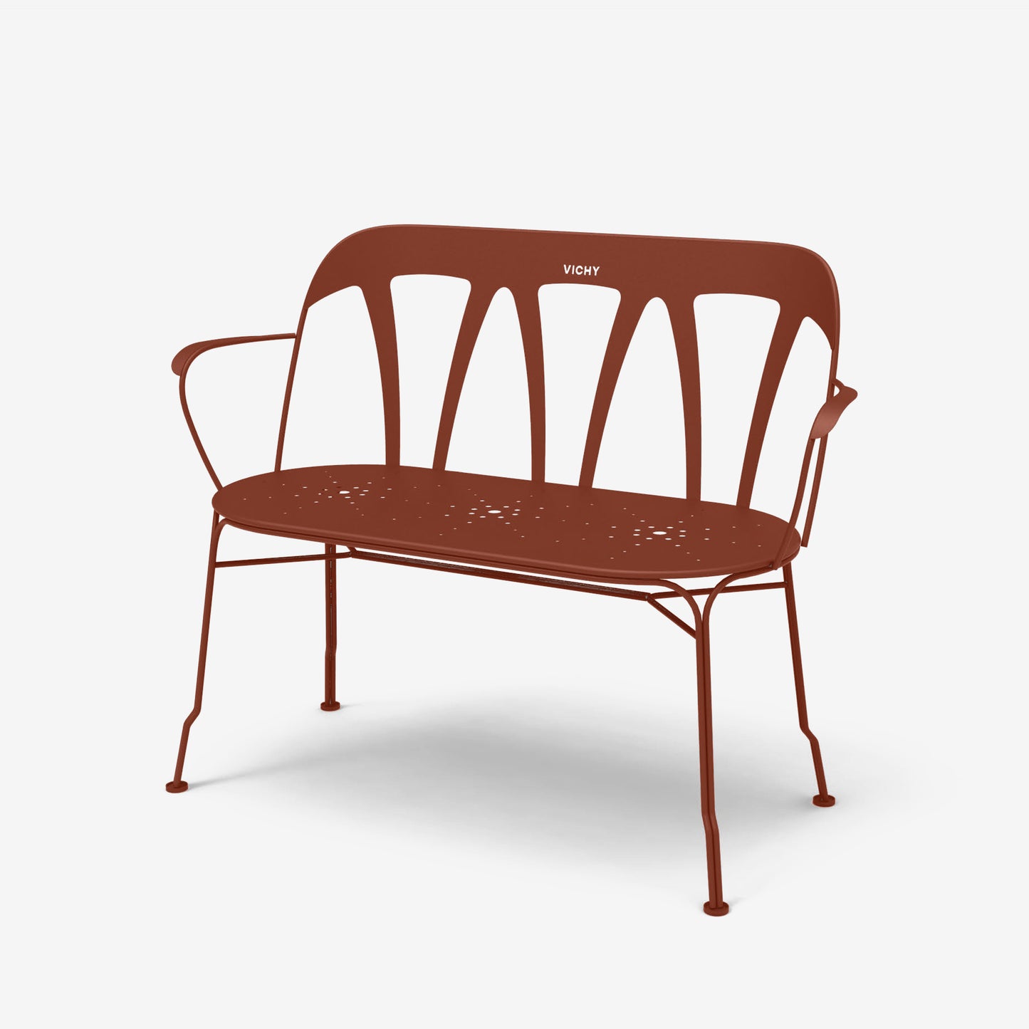 Banc Fermob - Personnalisable