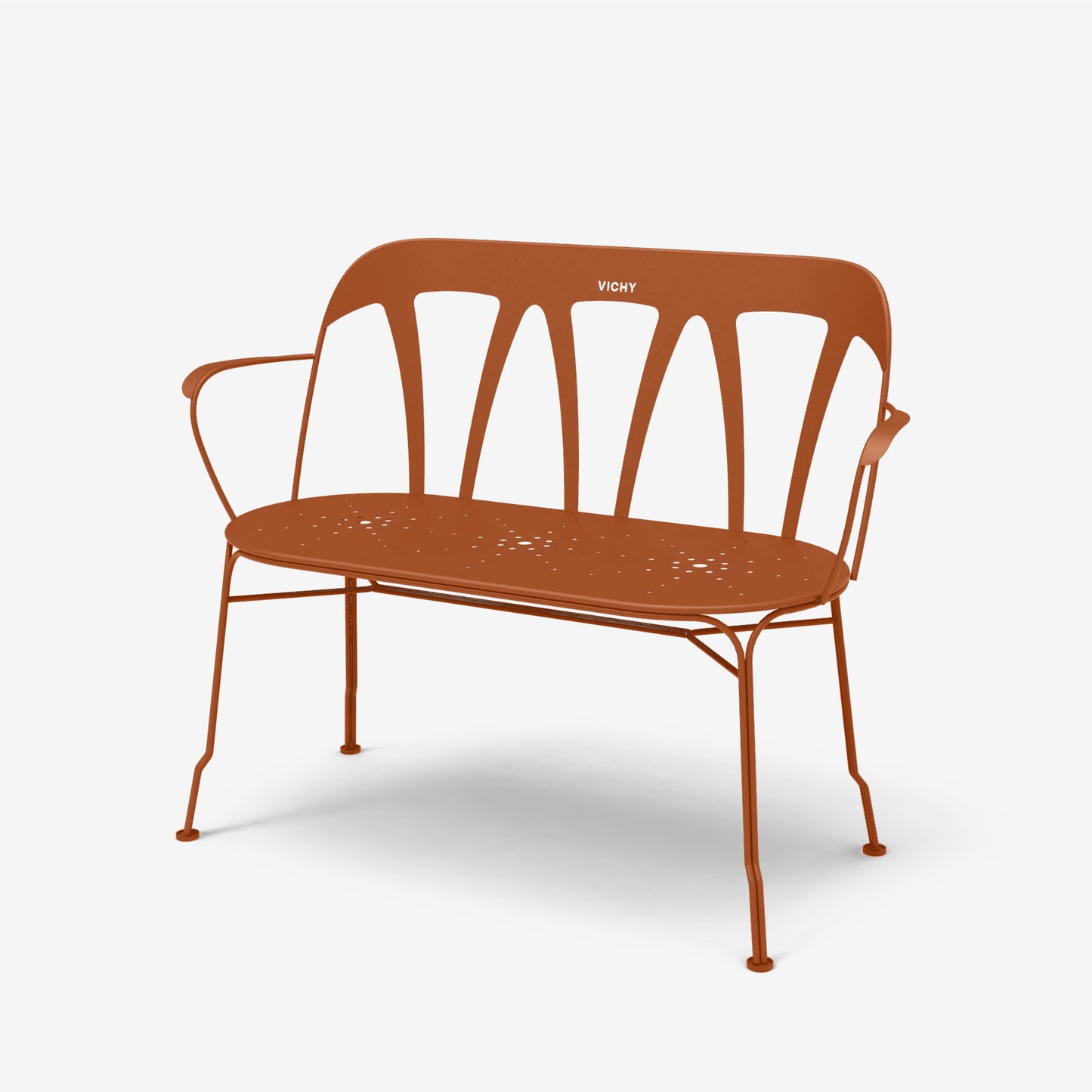 Banc Fermob - Personnalisable