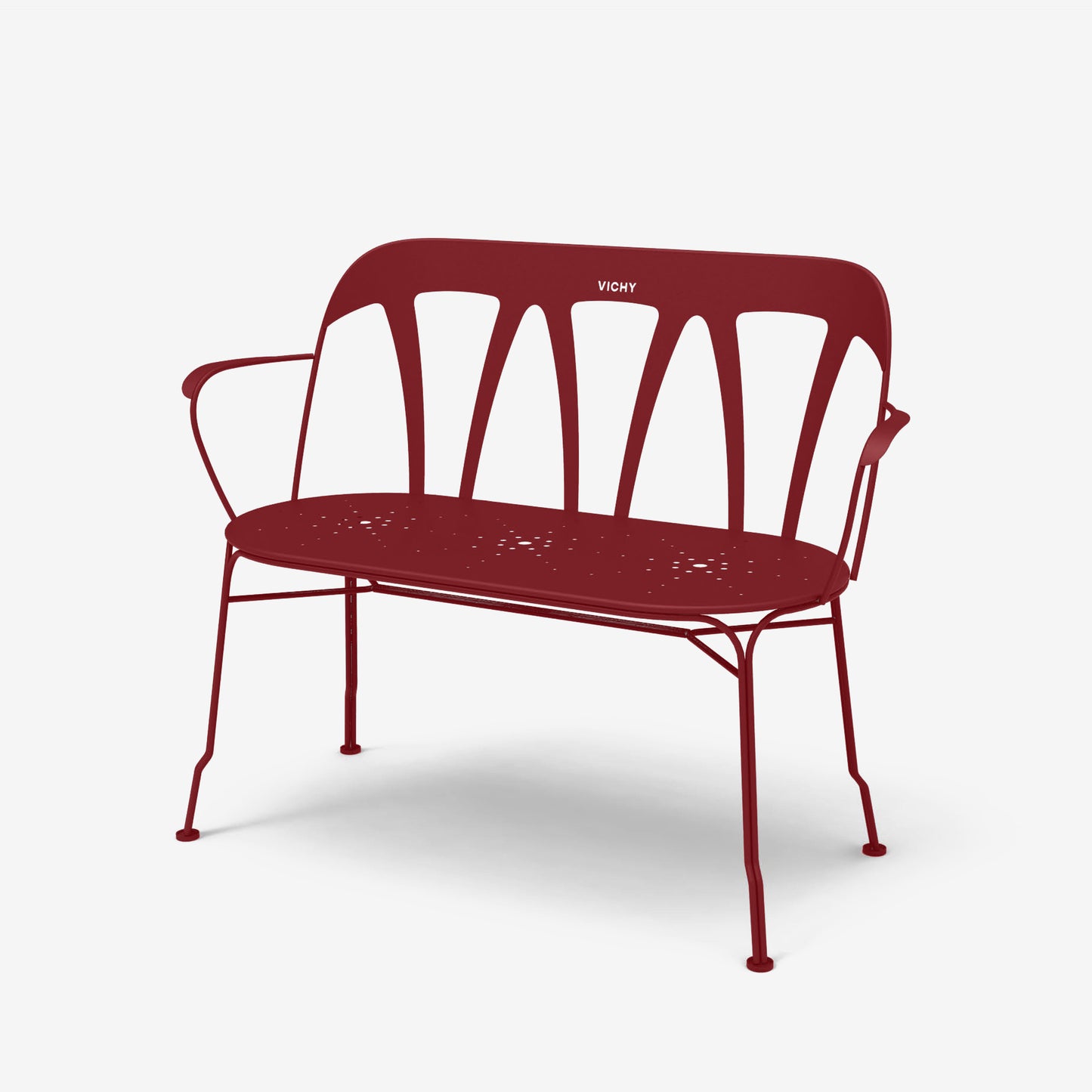 Banc Fermob - Personnalisable
