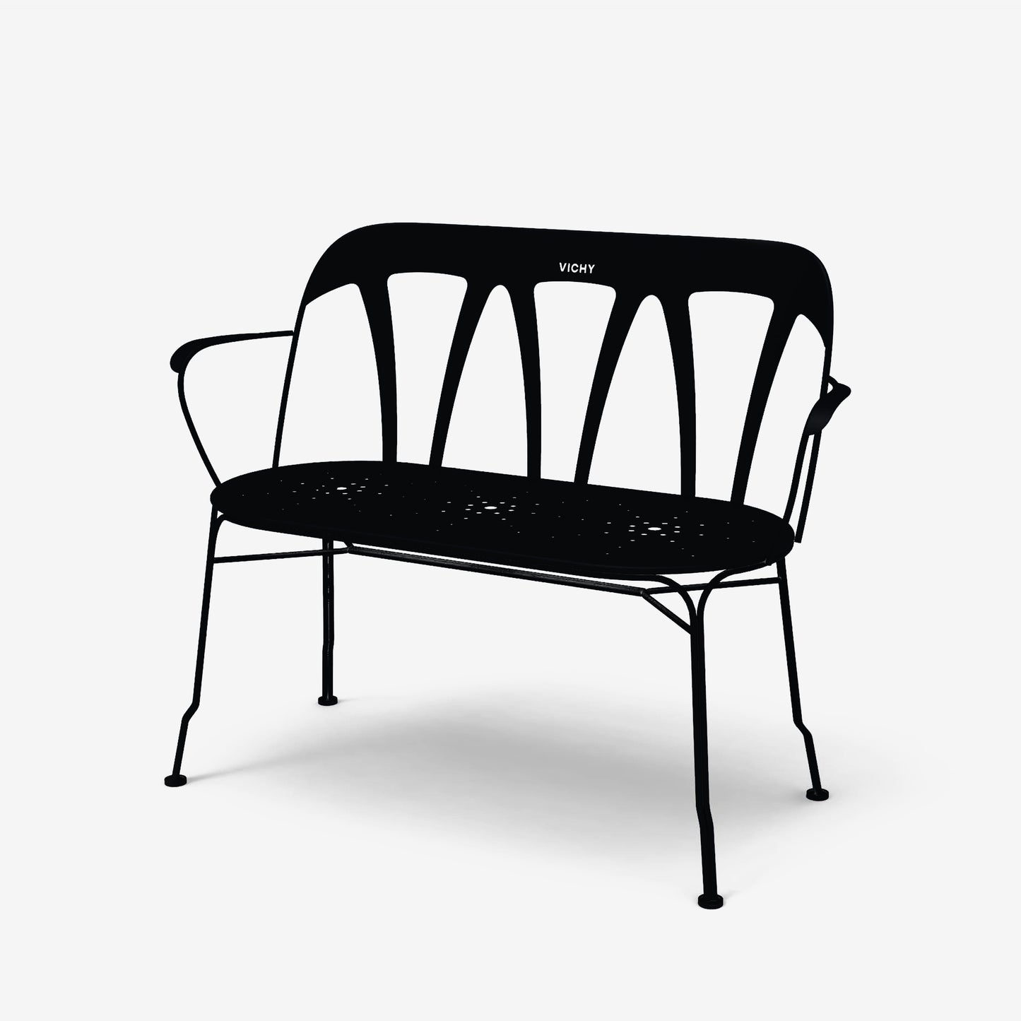 Banc Fermob - Personnalisable