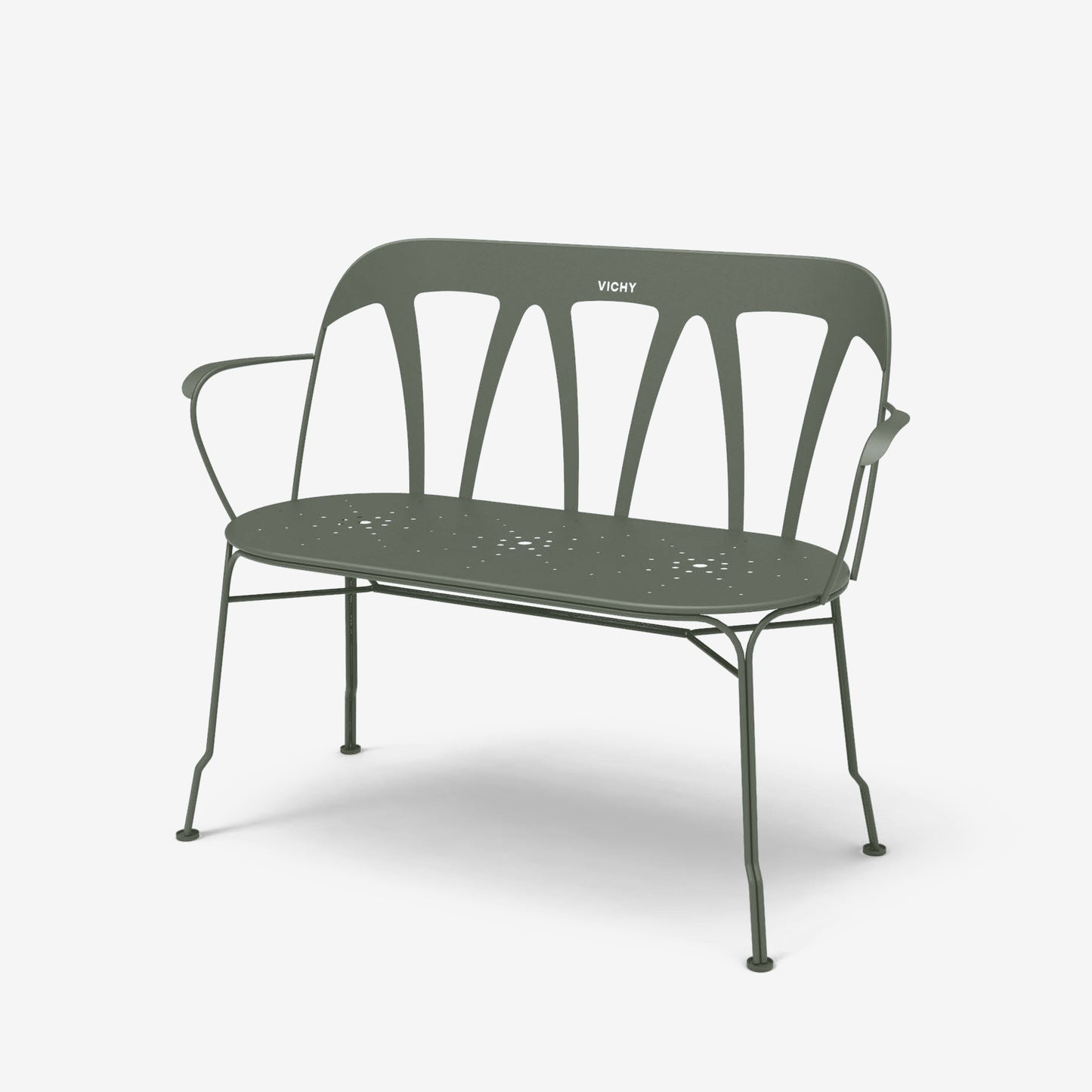 Banc Fermob - Personnalisable