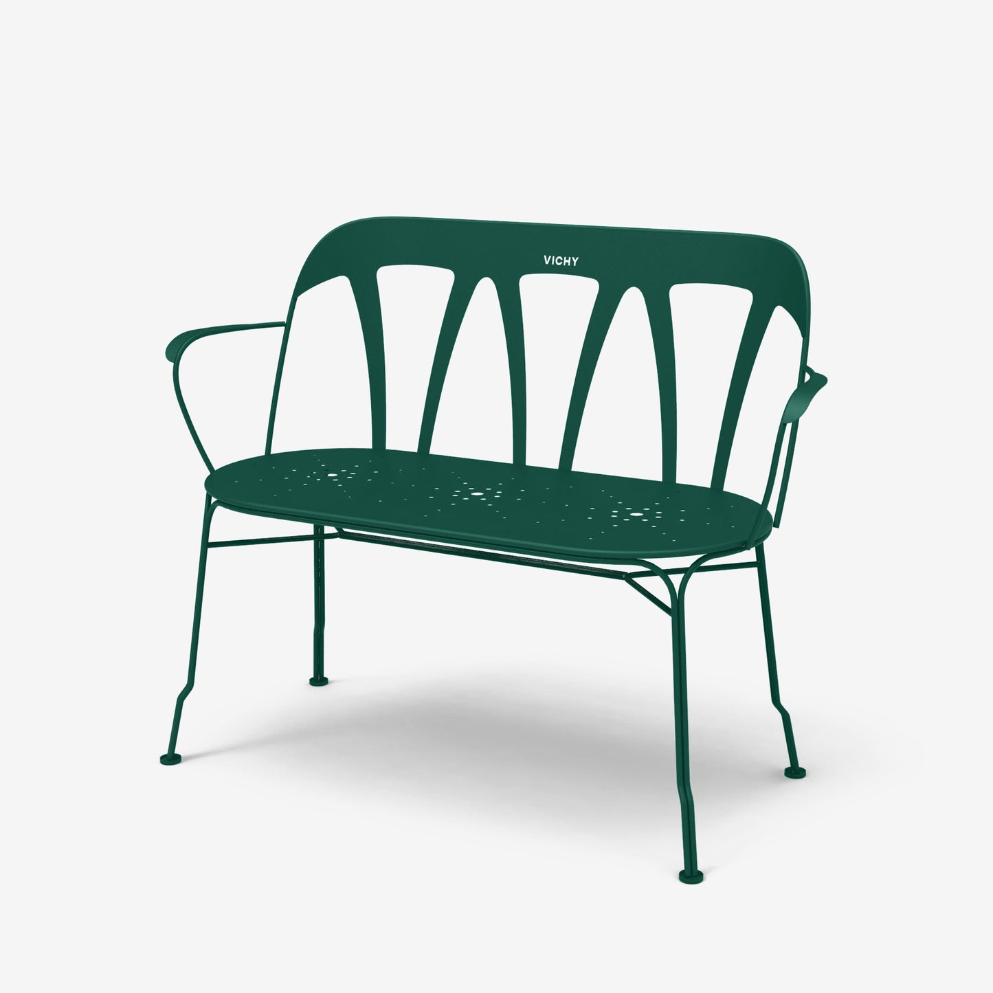 Banc Fermob - Personnalisable