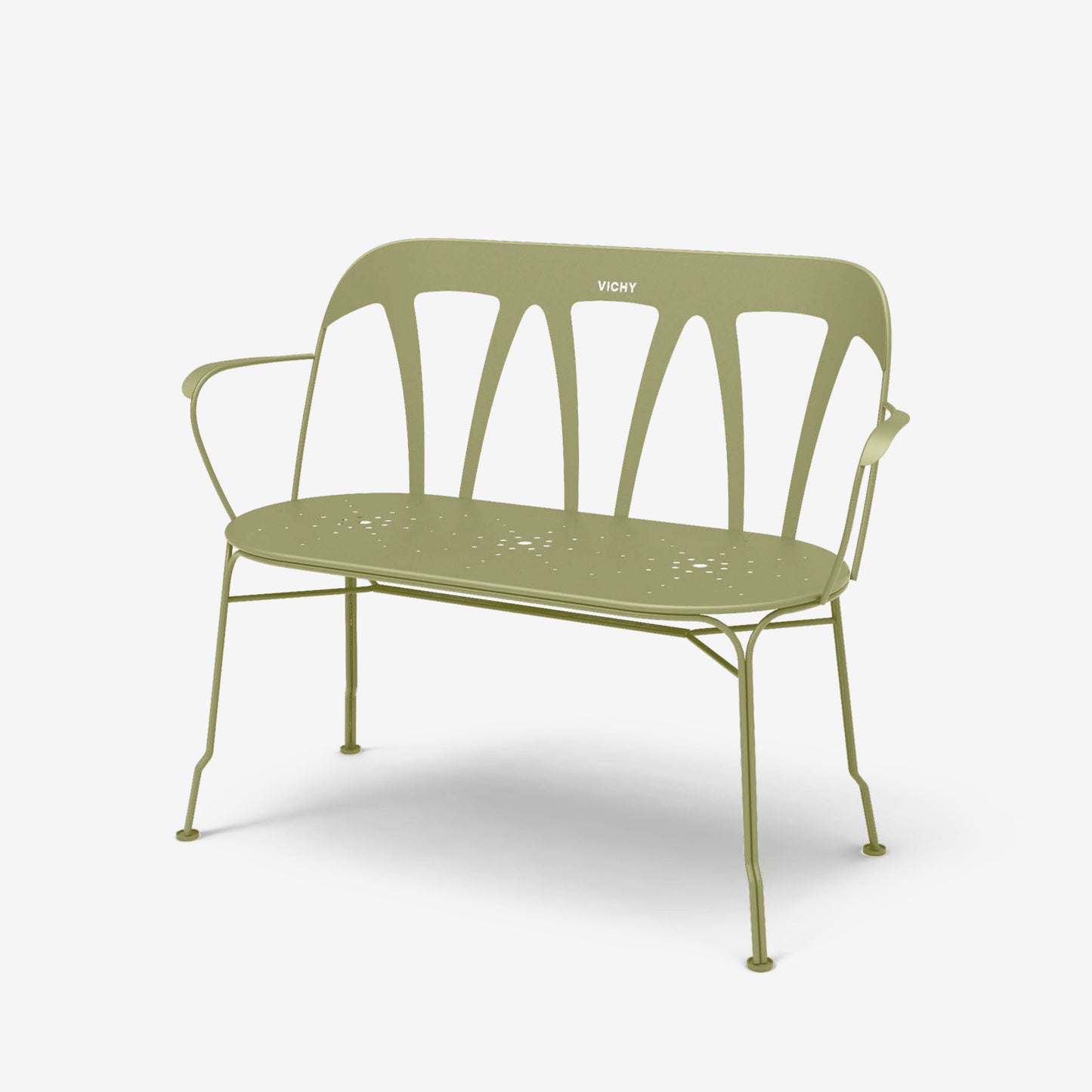 Banc Fermob - Personnalisable