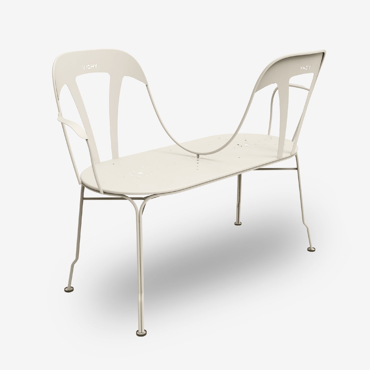 Conversation Fermob - Personnalisable