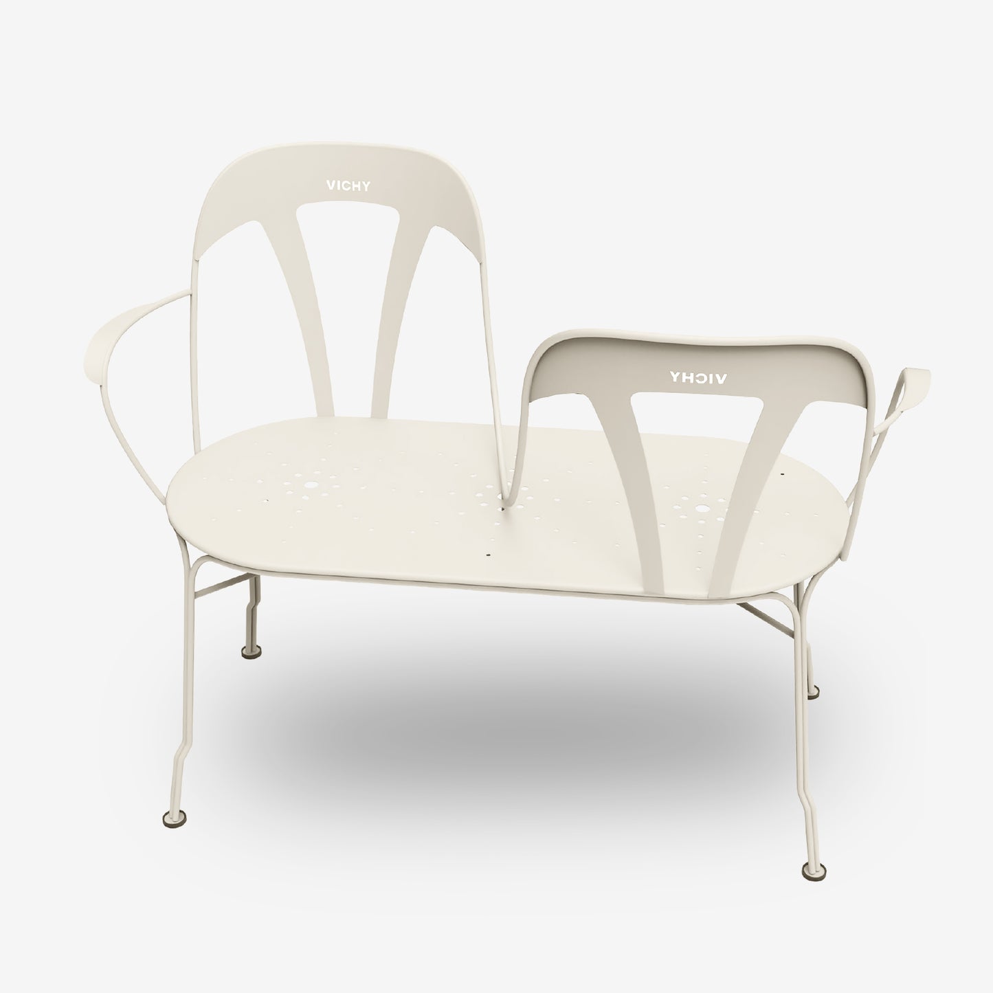 Conversation Fermob - Personnalisable