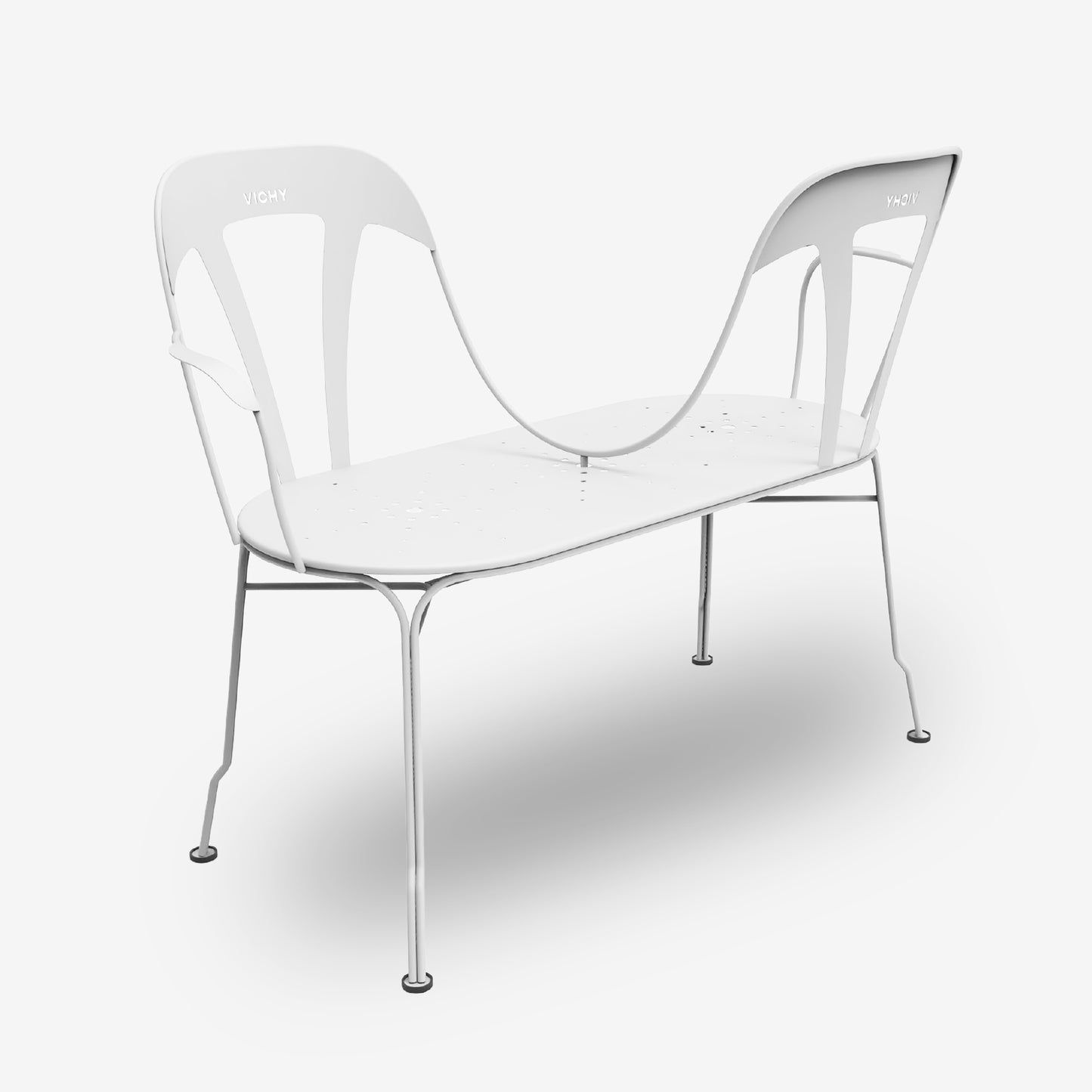 Conversation Fermob - Personnalisable