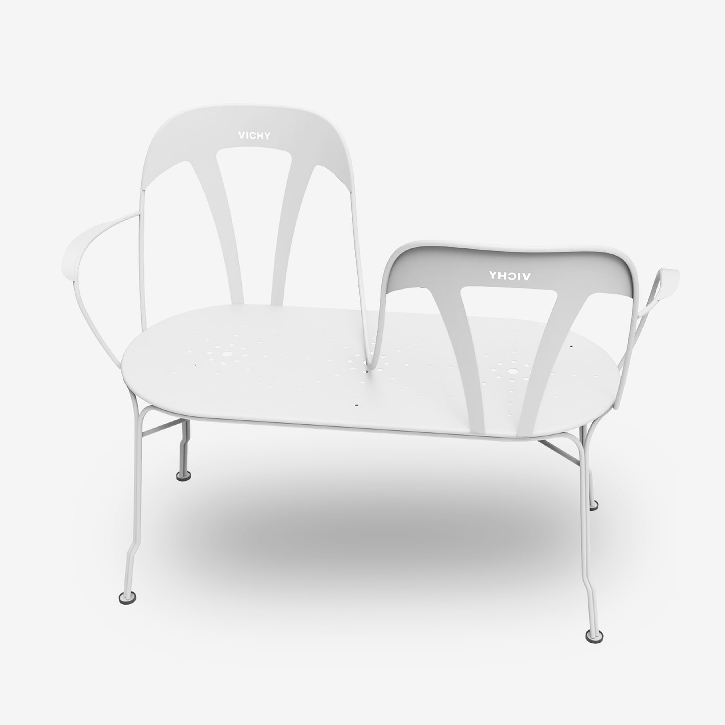 Conversation Fermob - Personnalisable