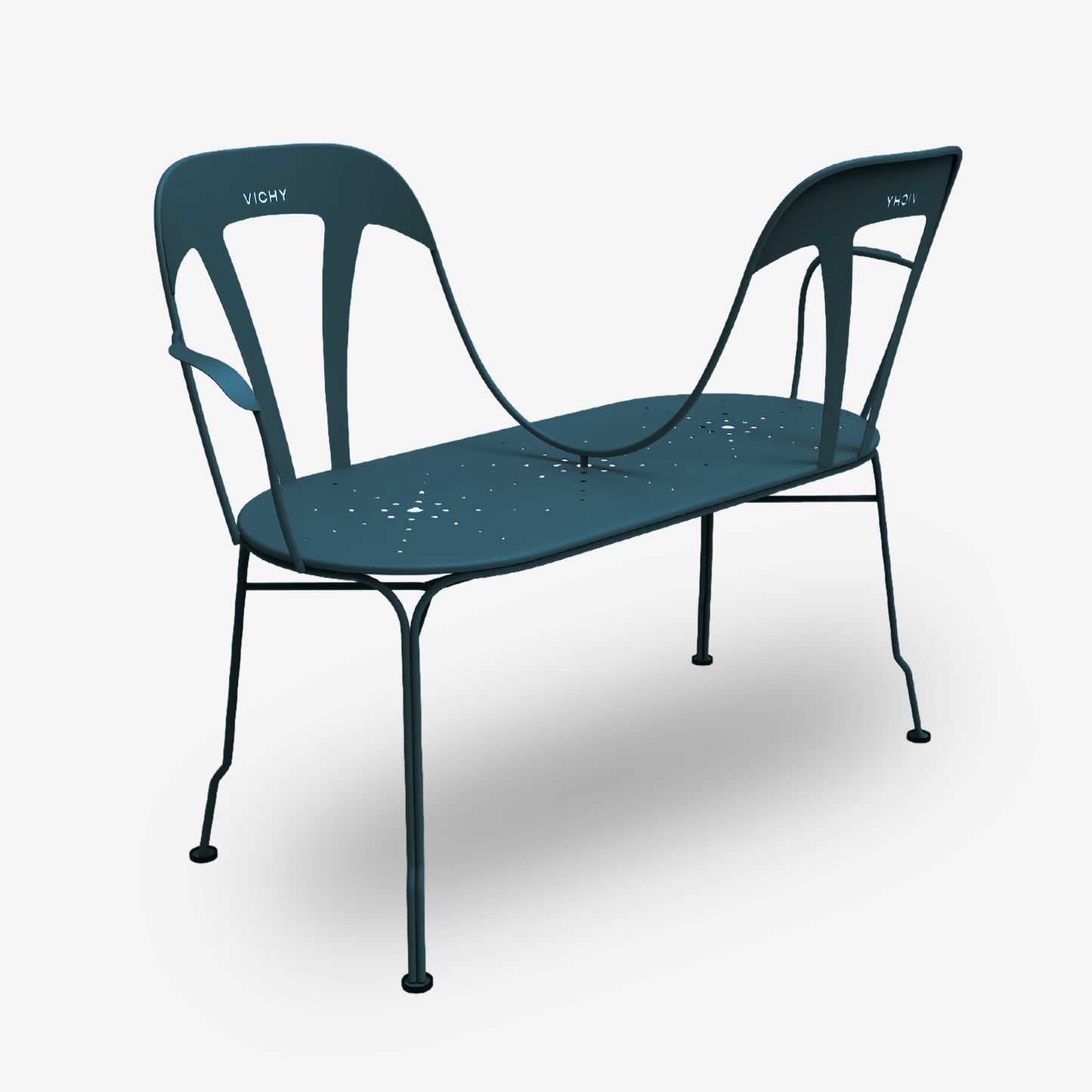 Conversation Fermob - Personnalisable