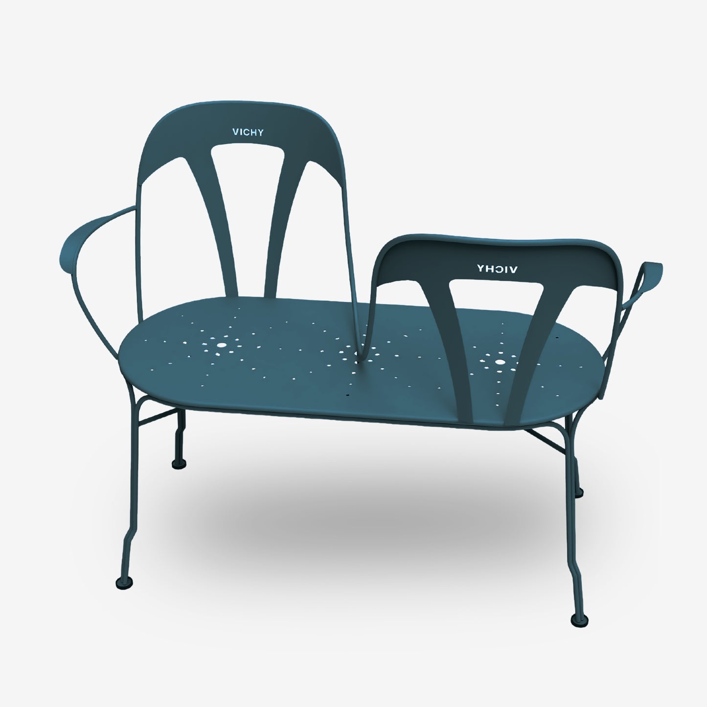Conversation Fermob - Personnalisable