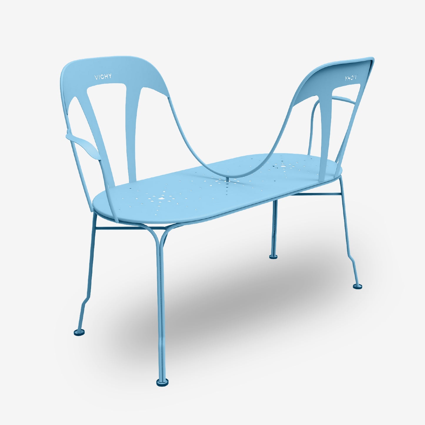 Conversation Fermob - Personnalisable
