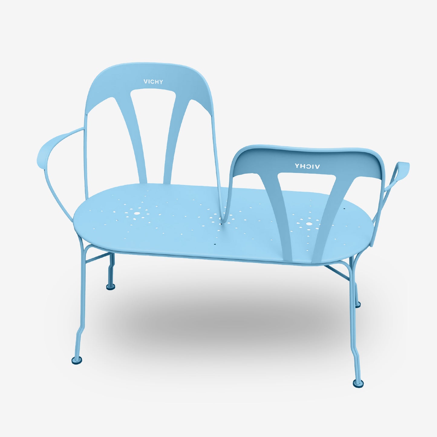 Conversation Fermob - Personnalisable