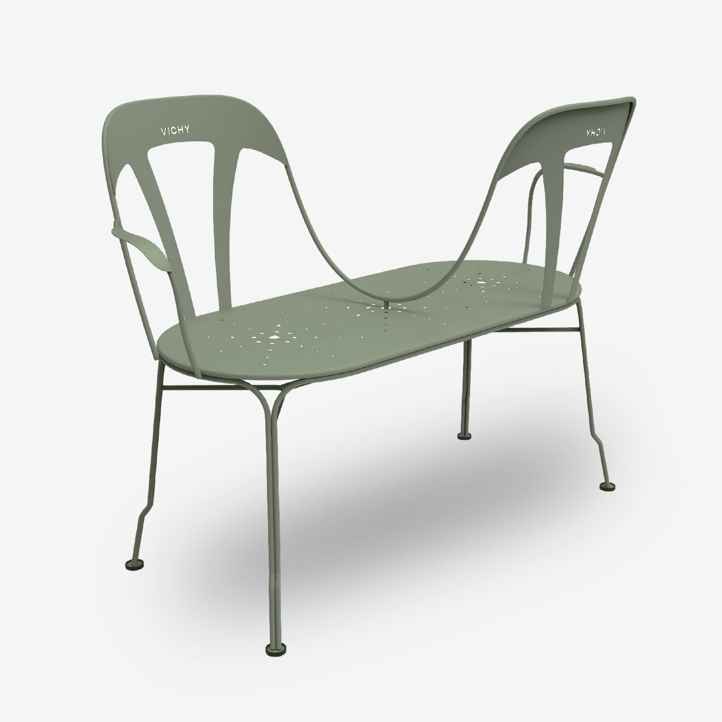Conversation Fermob - Personnalisable