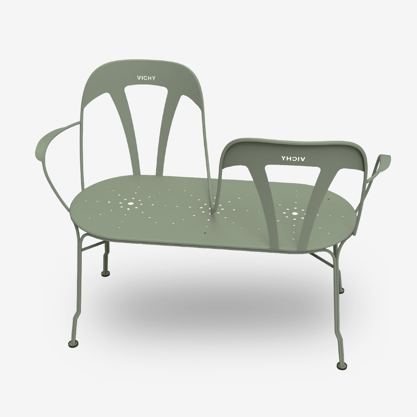 Conversation Fermob - Personnalisable