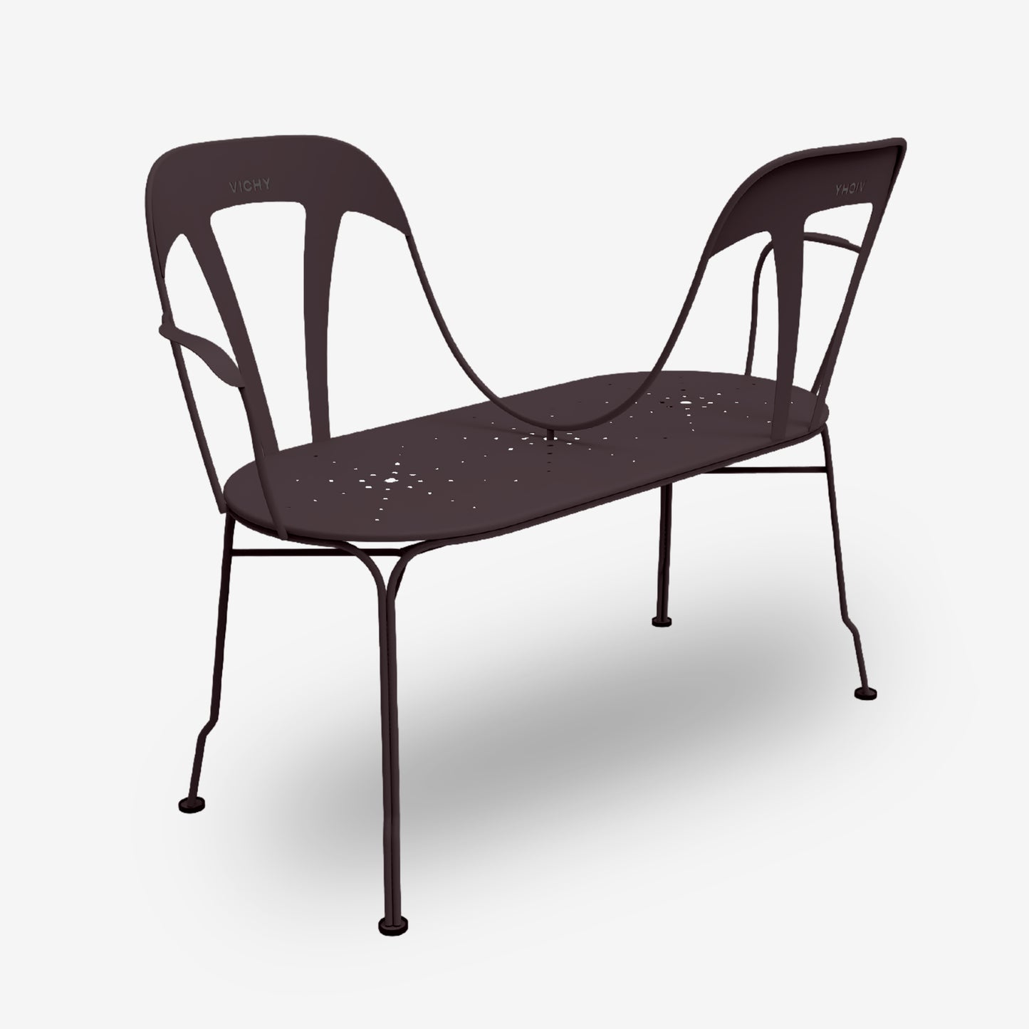 Conversation Fermob - Personnalisable