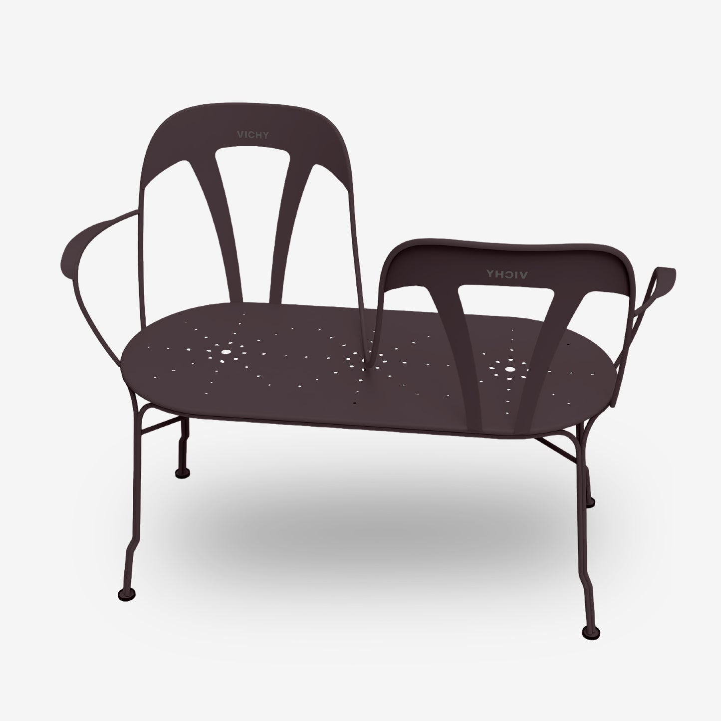 Conversation Fermob - Personnalisable