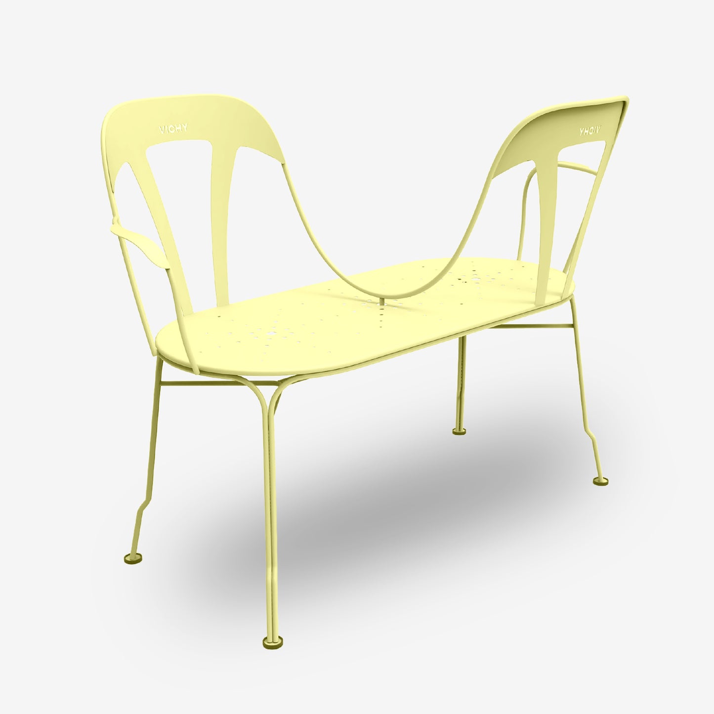 Conversation Fermob - Personnalisable