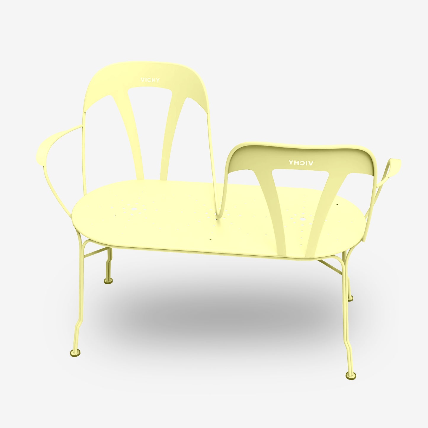 Conversation Fermob - Personnalisable