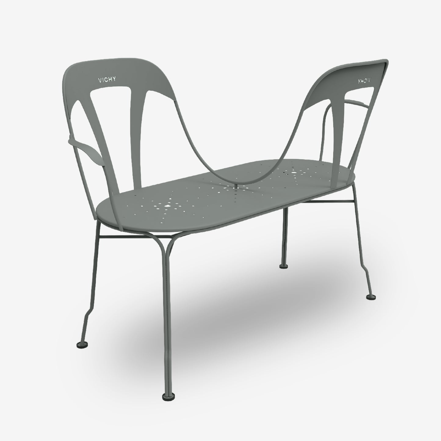 Conversation Fermob - Personnalisable