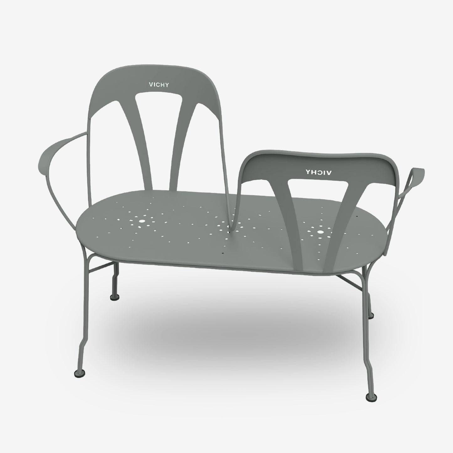 Conversation Fermob - Personnalisable