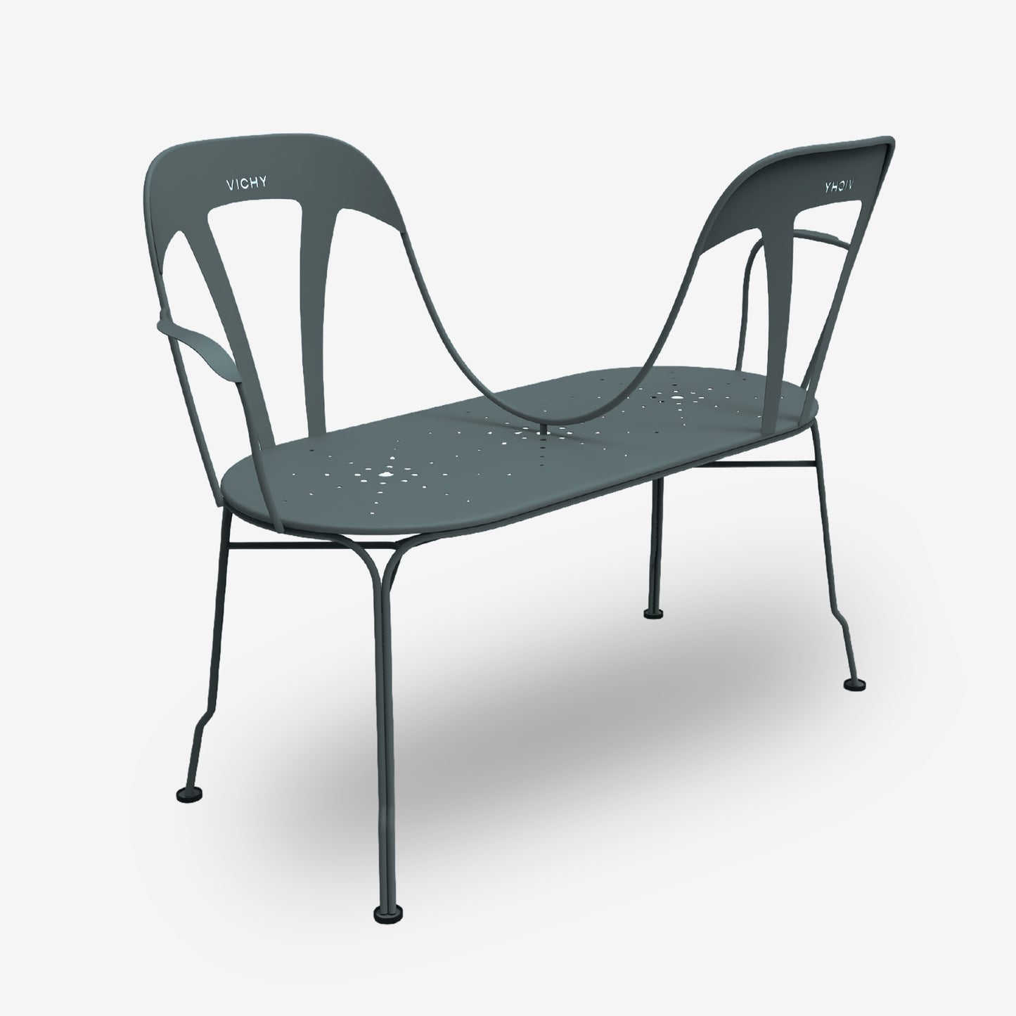 Conversation Fermob - Personnalisable
