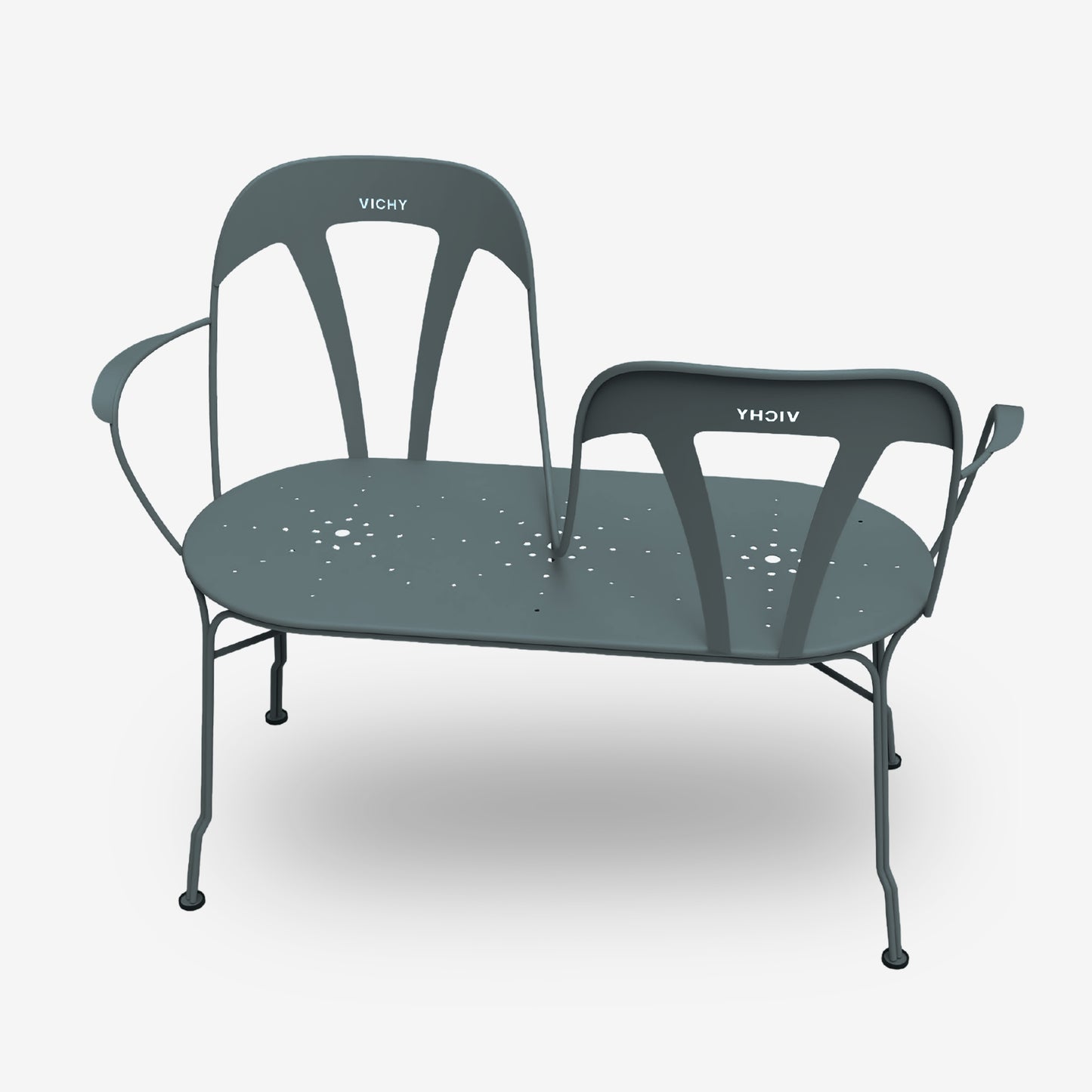 Conversation Fermob - Personnalisable