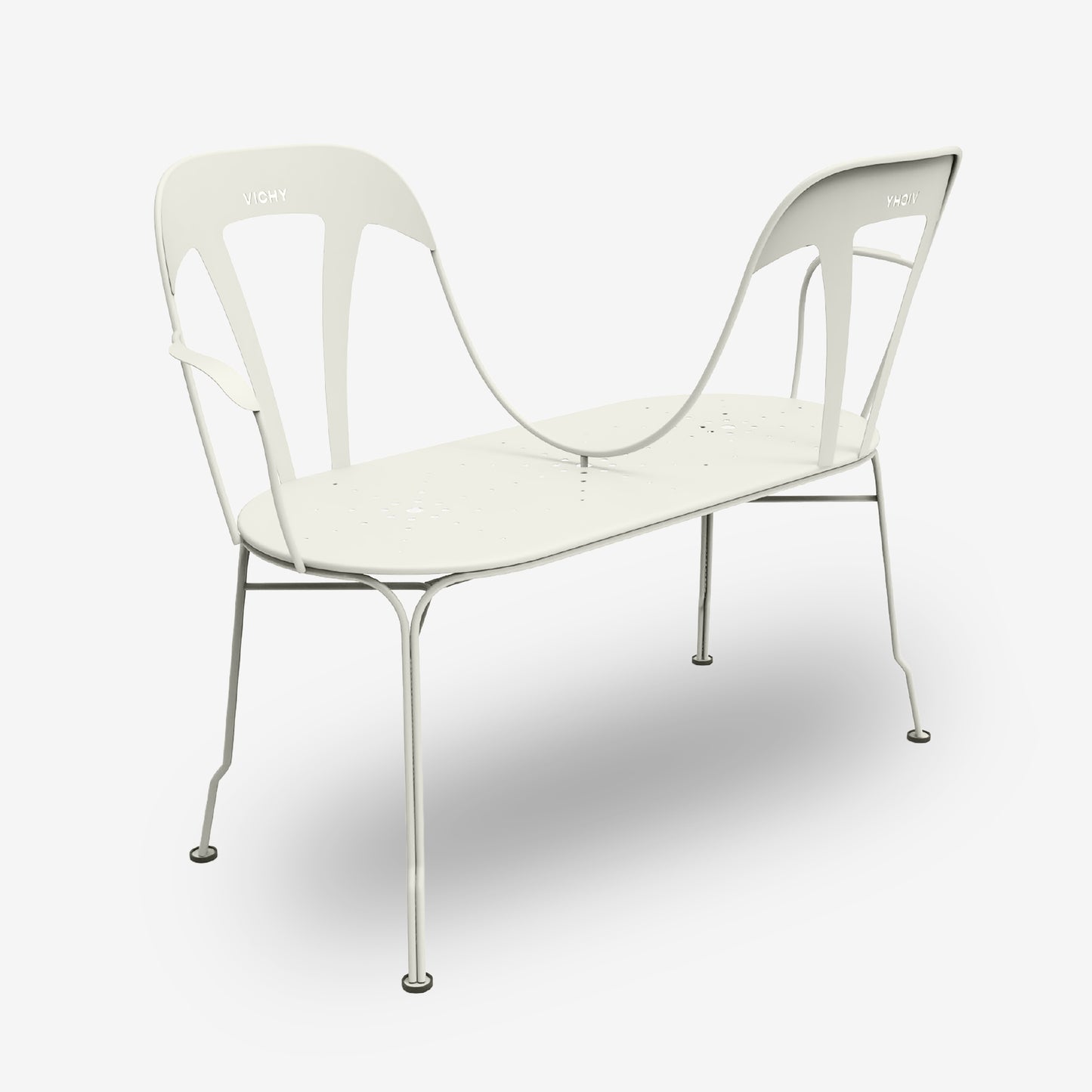 Conversation Fermob - Personnalisable