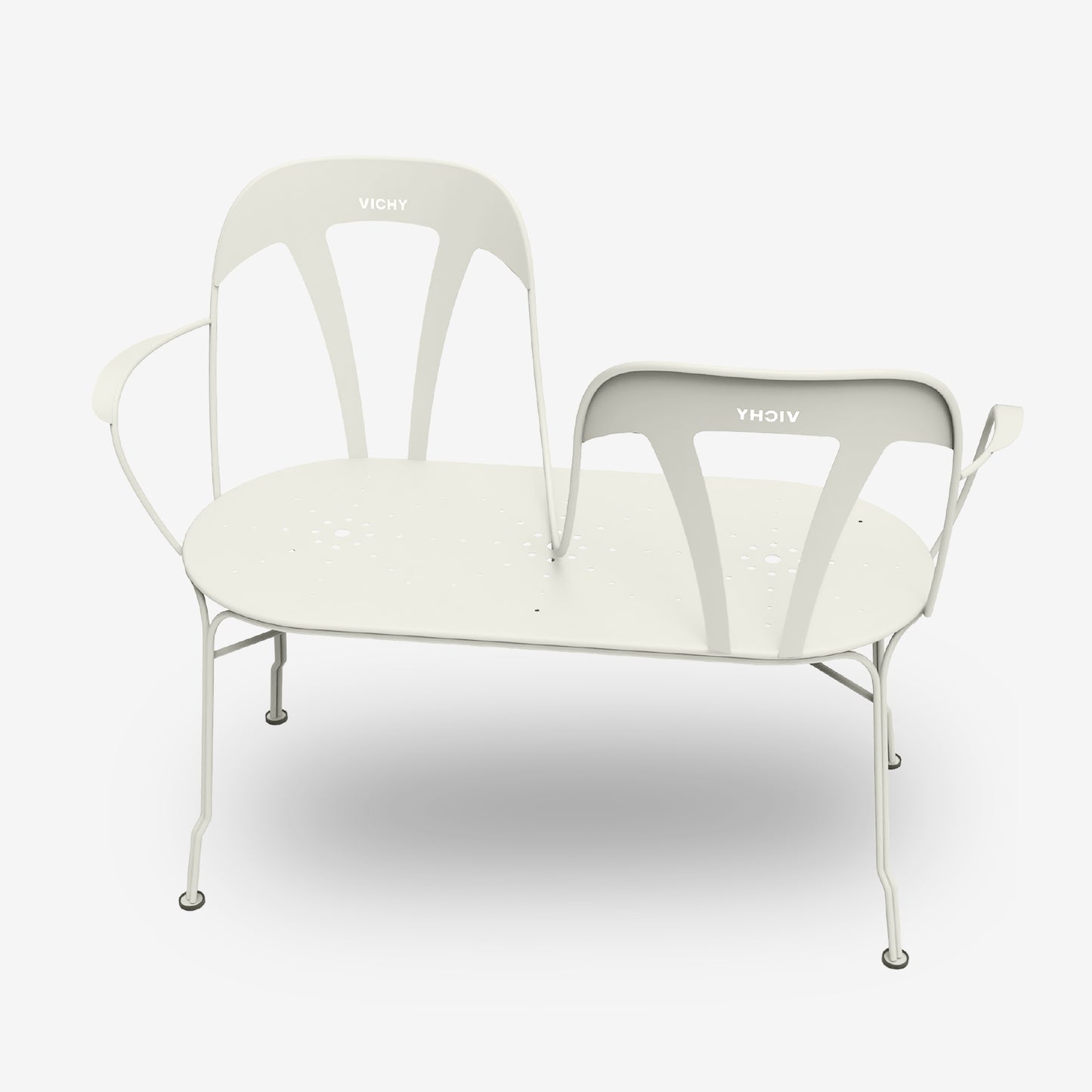 Conversation Fermob - Personnalisable