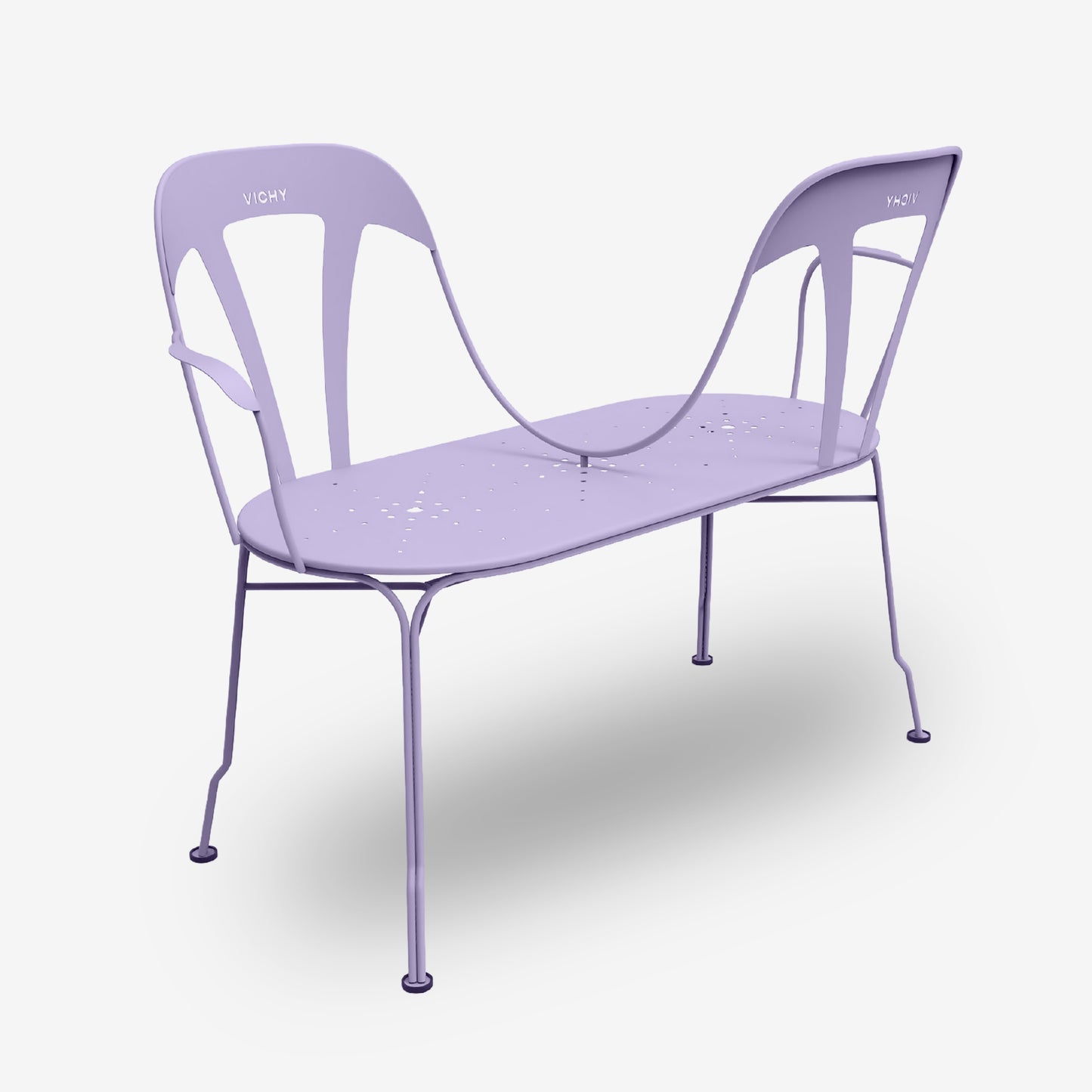 Conversation Fermob - Personnalisable