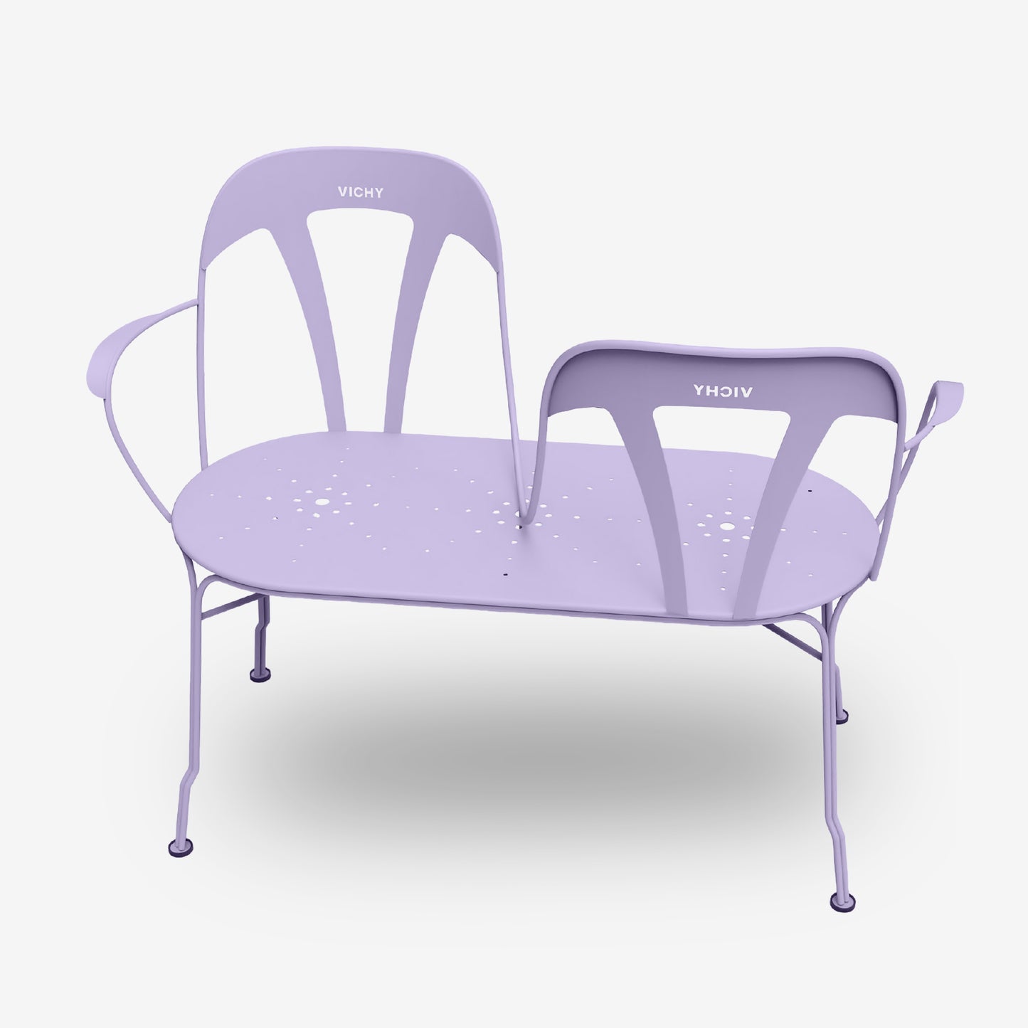 Conversation Fermob - Personnalisable