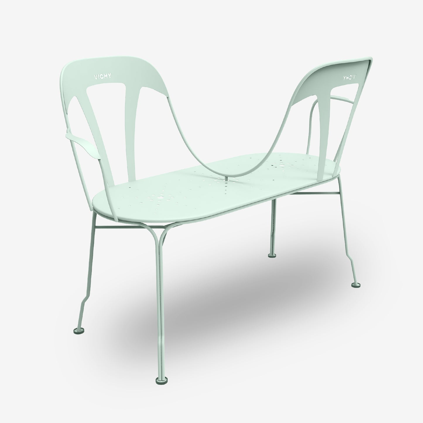 Conversation Fermob - Personnalisable