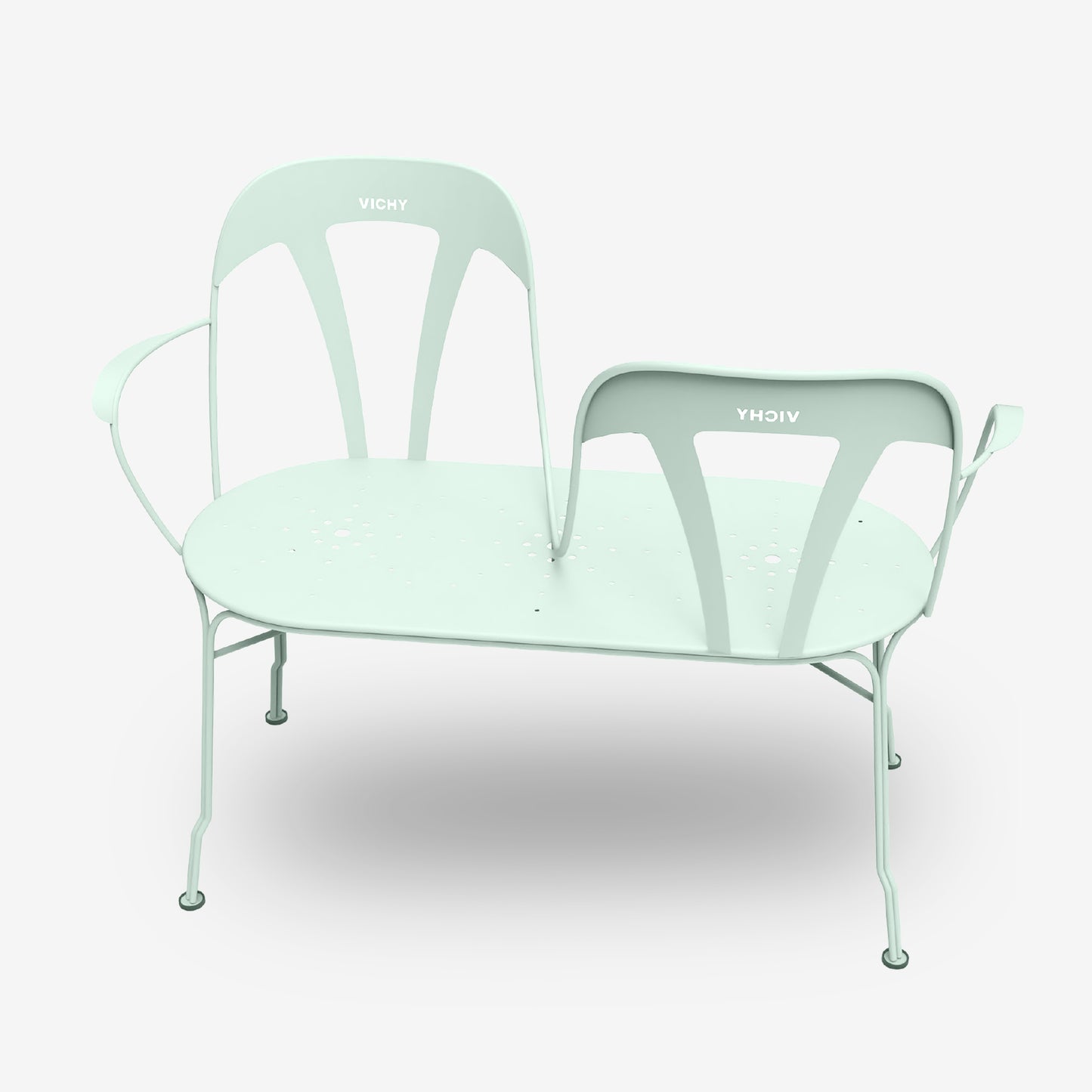 Conversation Fermob - Personnalisable