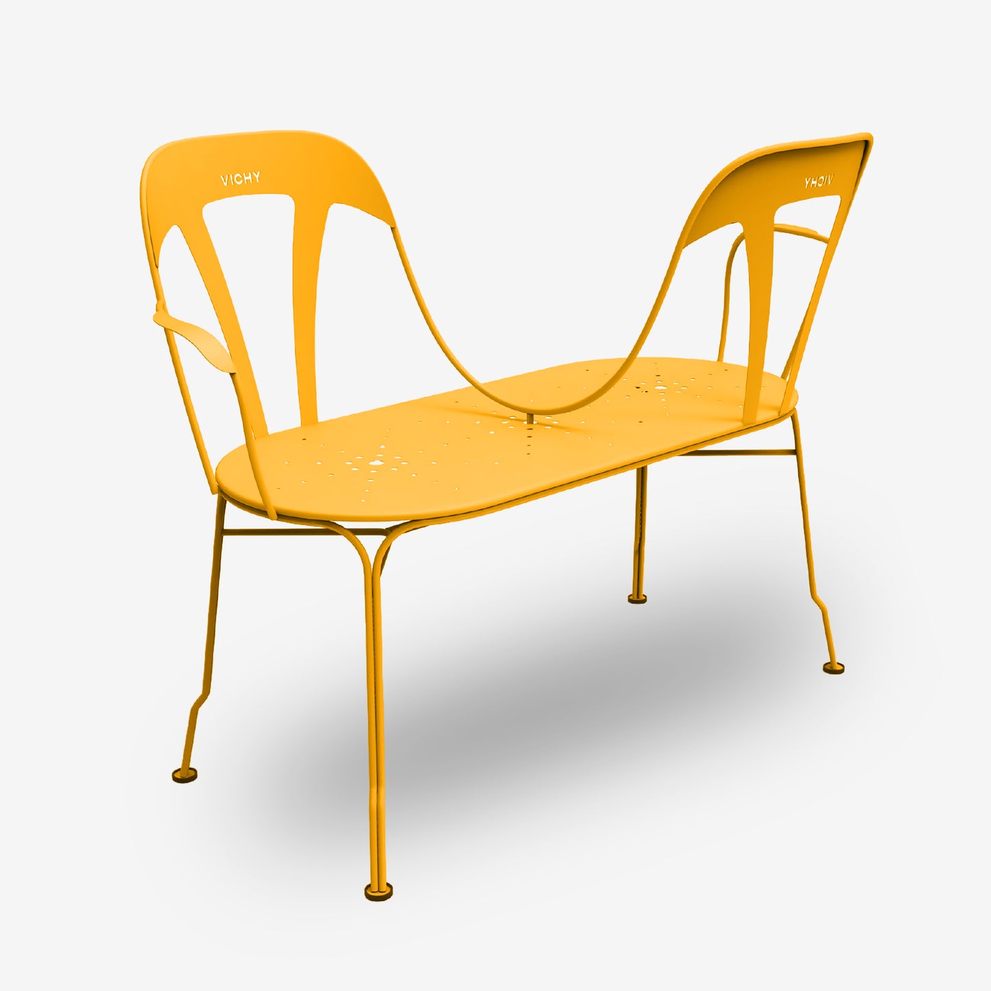Conversation Fermob - Personnalisable